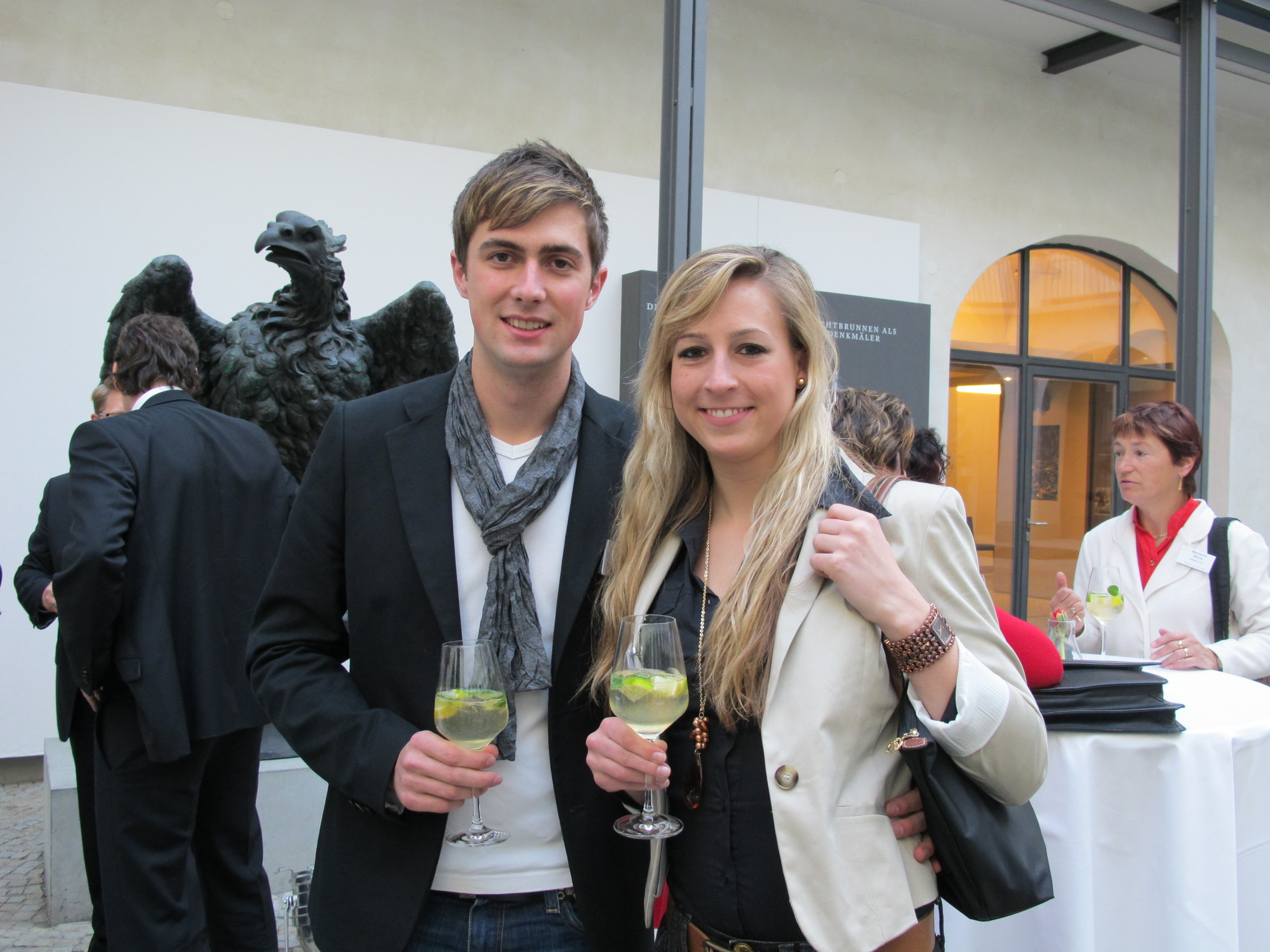 8. Netzwerktreffen für Augsburger Personalentscheider, Foto: B4B SCHWABEN
