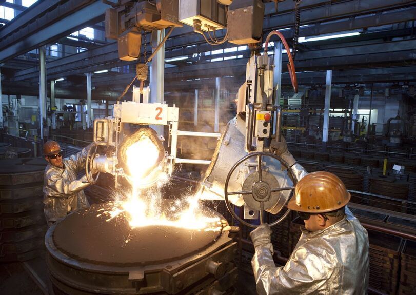 Seit 19 Jahren Erfolge bei „Ward’s 10 Best Engines“, Federal Mogul