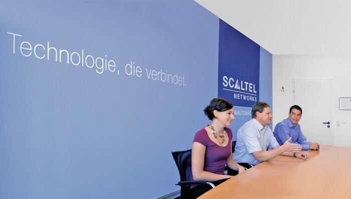 Innovative IT Lösungen für den Mittelstand - Expertenwissen - B4B Schwaben