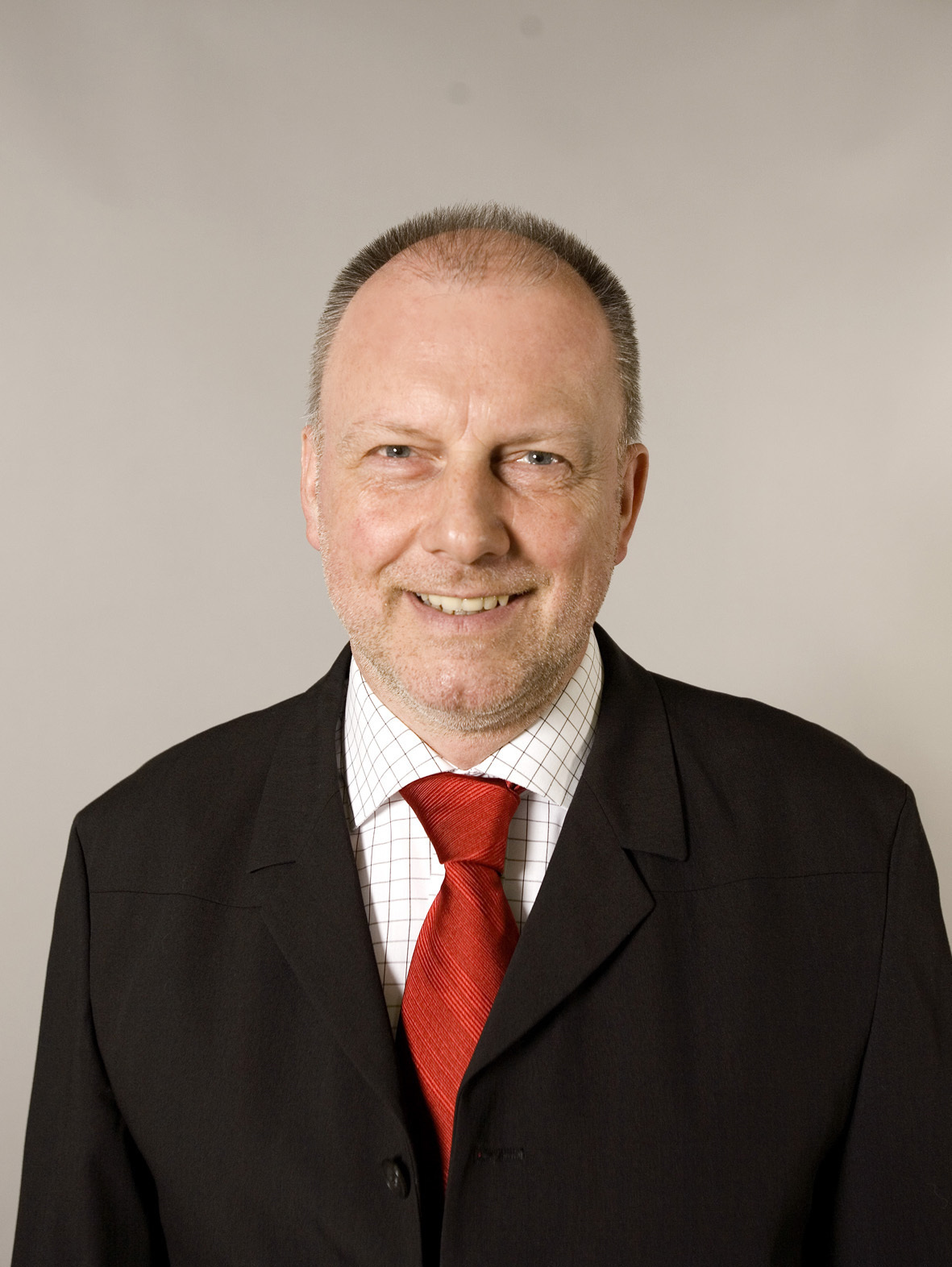Manfred Lebedew, Berater im Objektvertrieb bei RAICO wurde in zwei Kategorien ausgezeichnet, Foto: RAICO