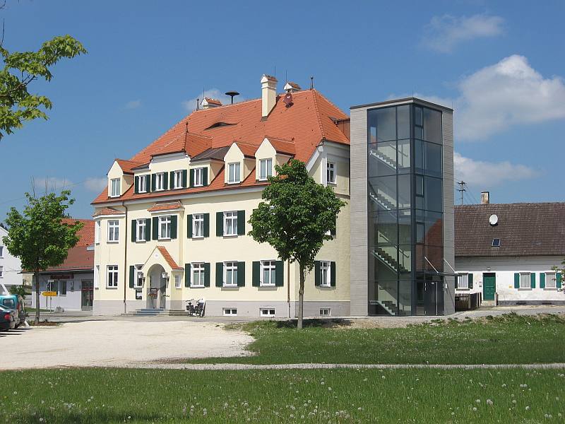 Bildergalerie der Gemeinde Altenmünster