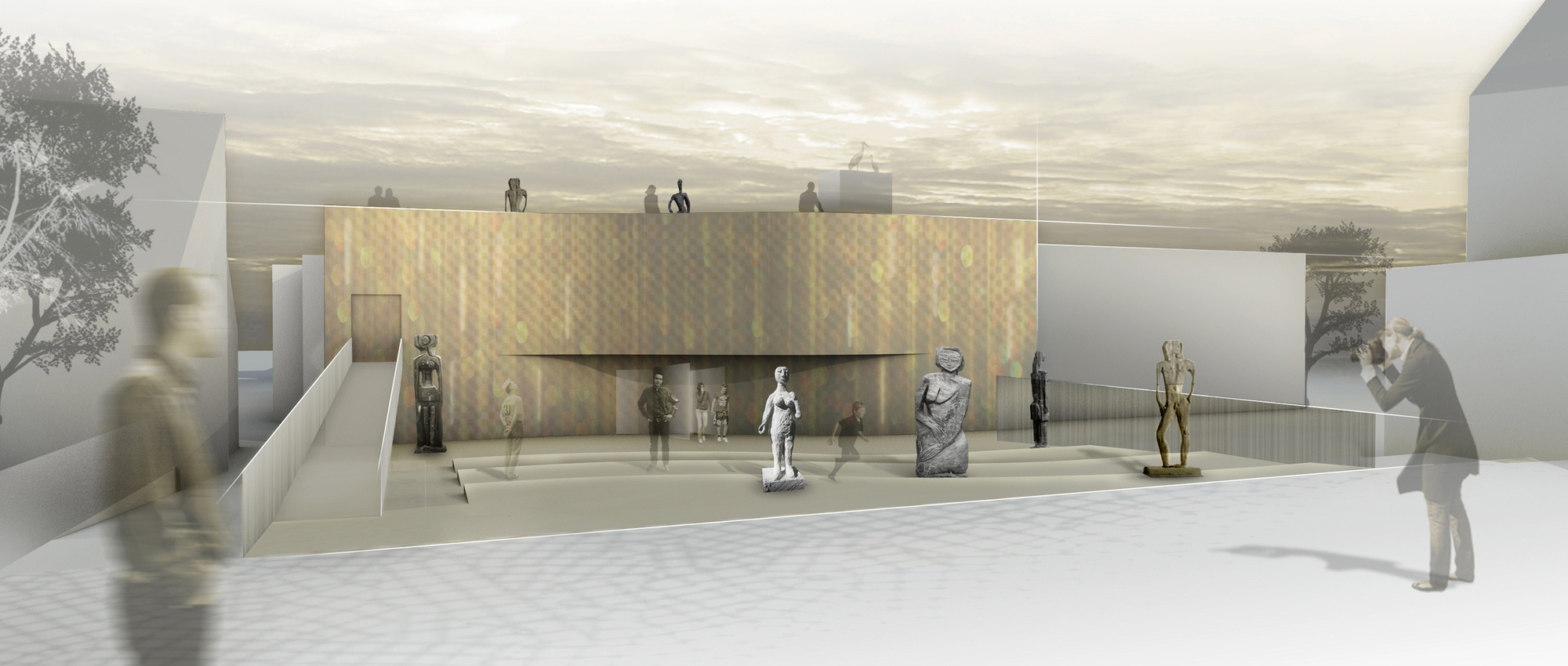 Ottobeuren bekommt ein Museum für zeitgenössische Kunst. Foto: Touristikamt Kur & Kultur Ottobeuren