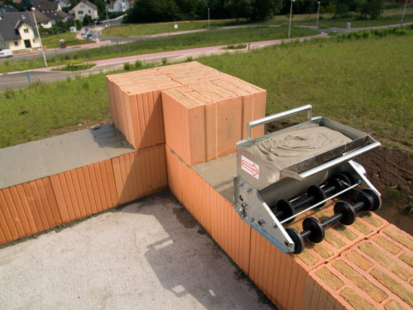 Bildergalerie des Ziegelwerk Klosterbeuren, Ludwig Leinsing GmbH