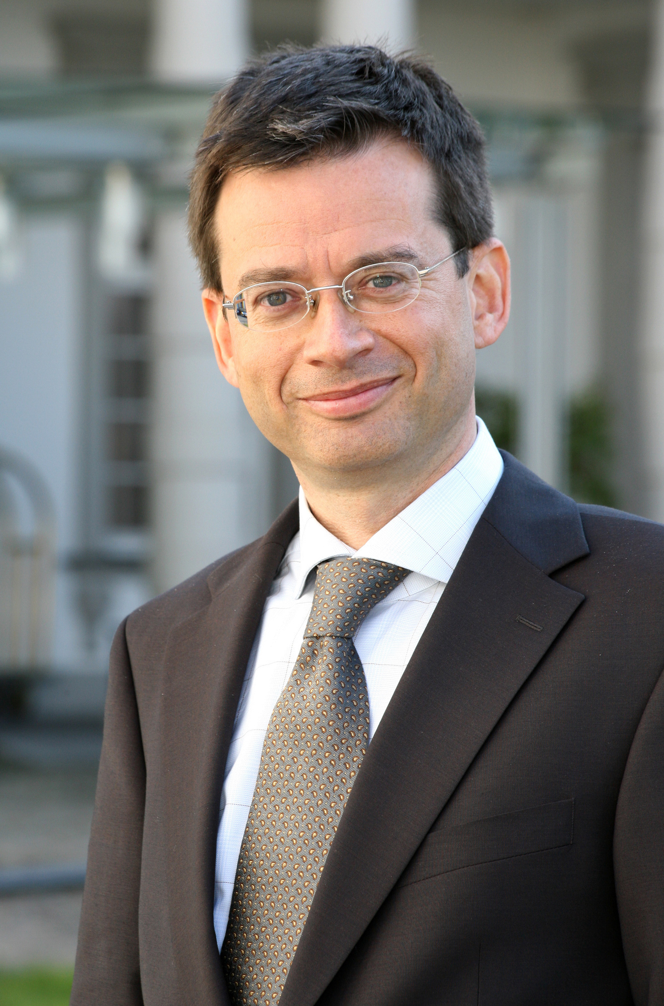 Bildergalerie der Dialog Lebensversicherungs-AG