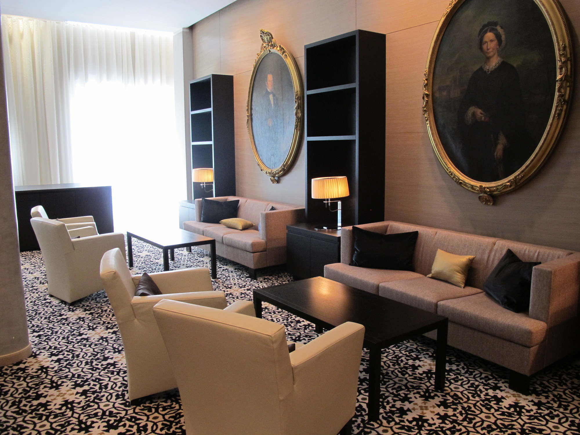 Das Drei Mohren erstrahlt in neuem Glanz, Foto: B4B SCHWABEN