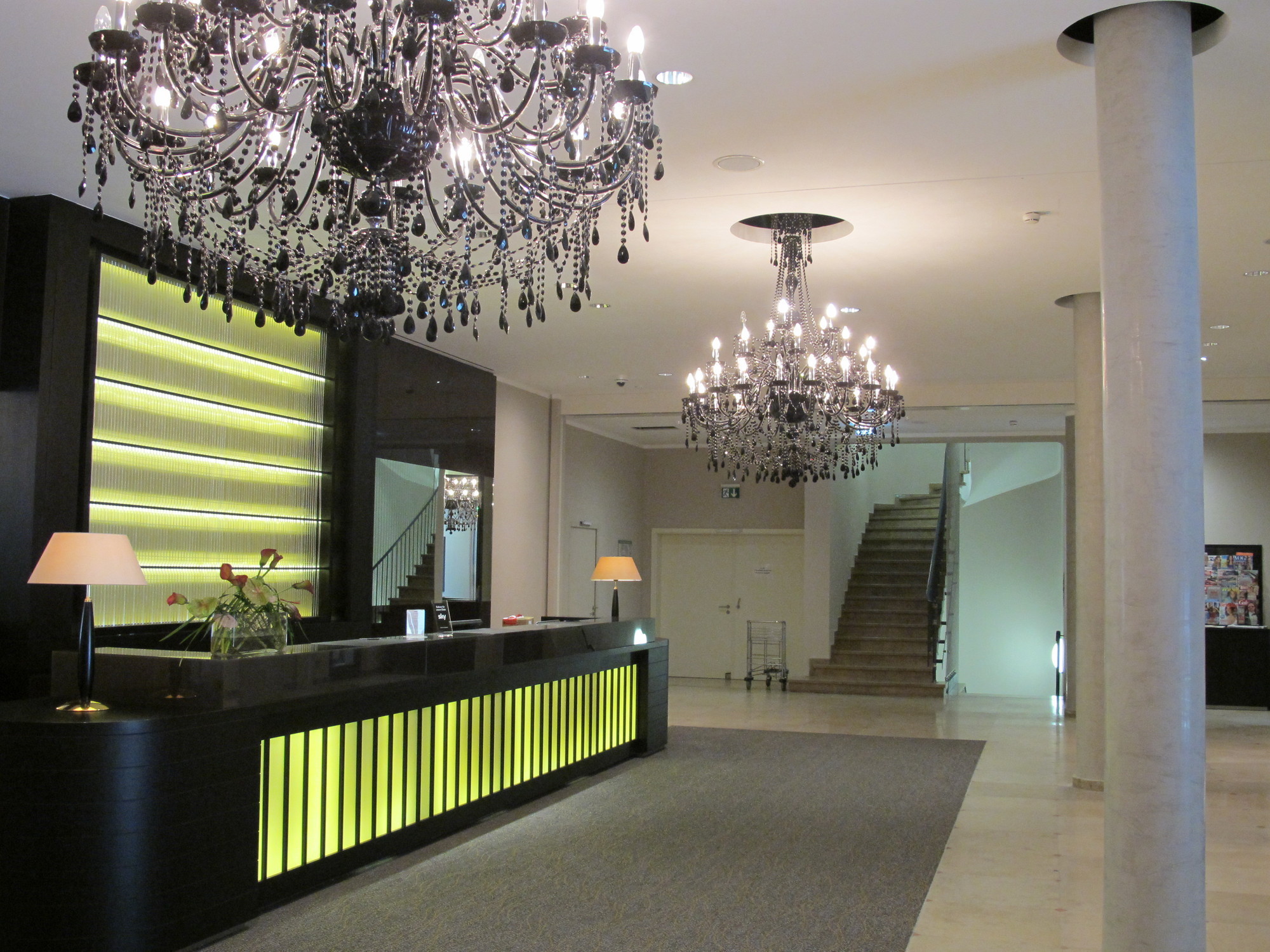 Das Drei Mohren erstrahlt in neuem Glanz, Foto: B4B SCHWABEN