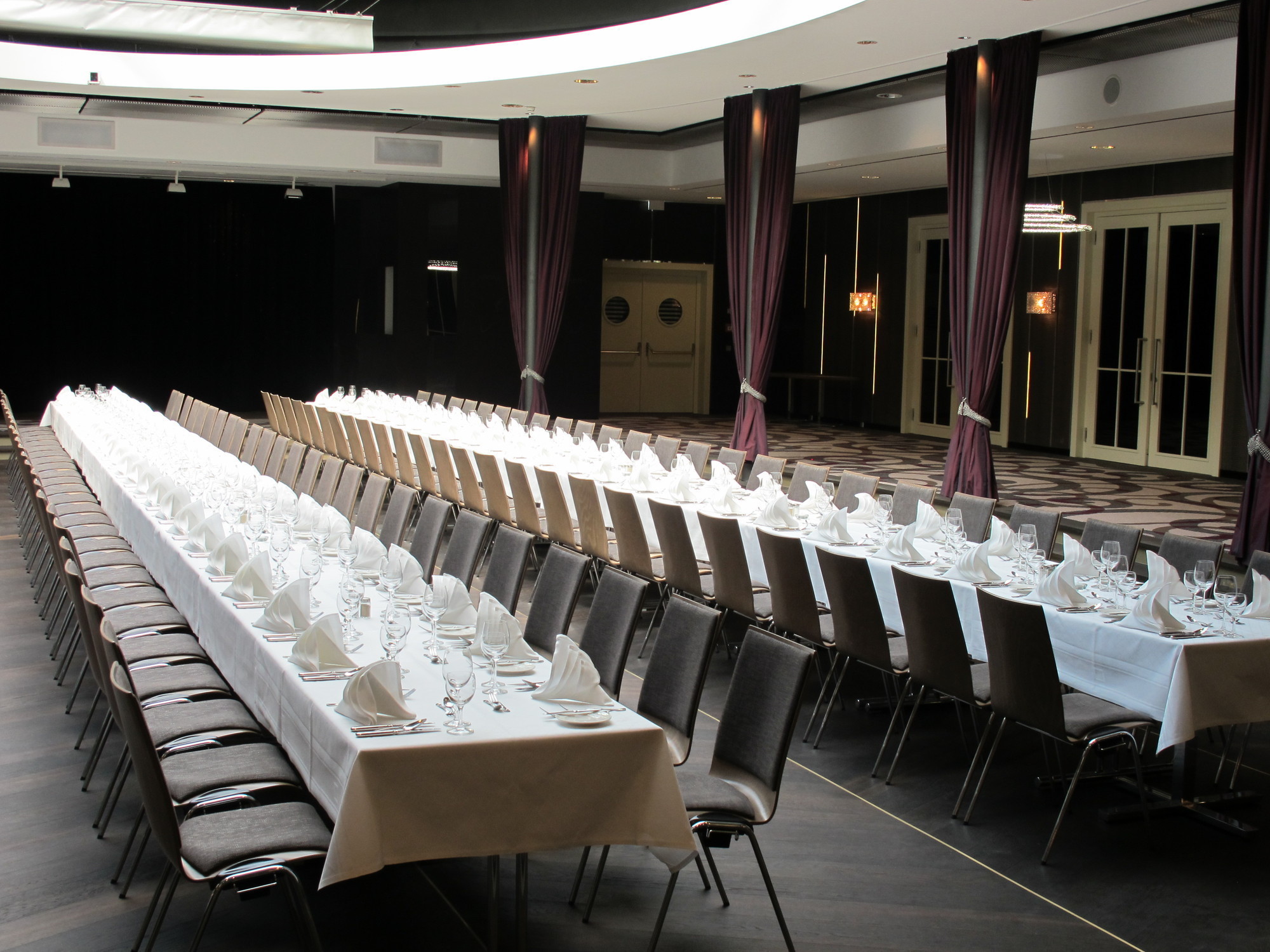 Das Drei Mohren erstrahlt in neuem Glanz, Foto: B4B SCHWABEN