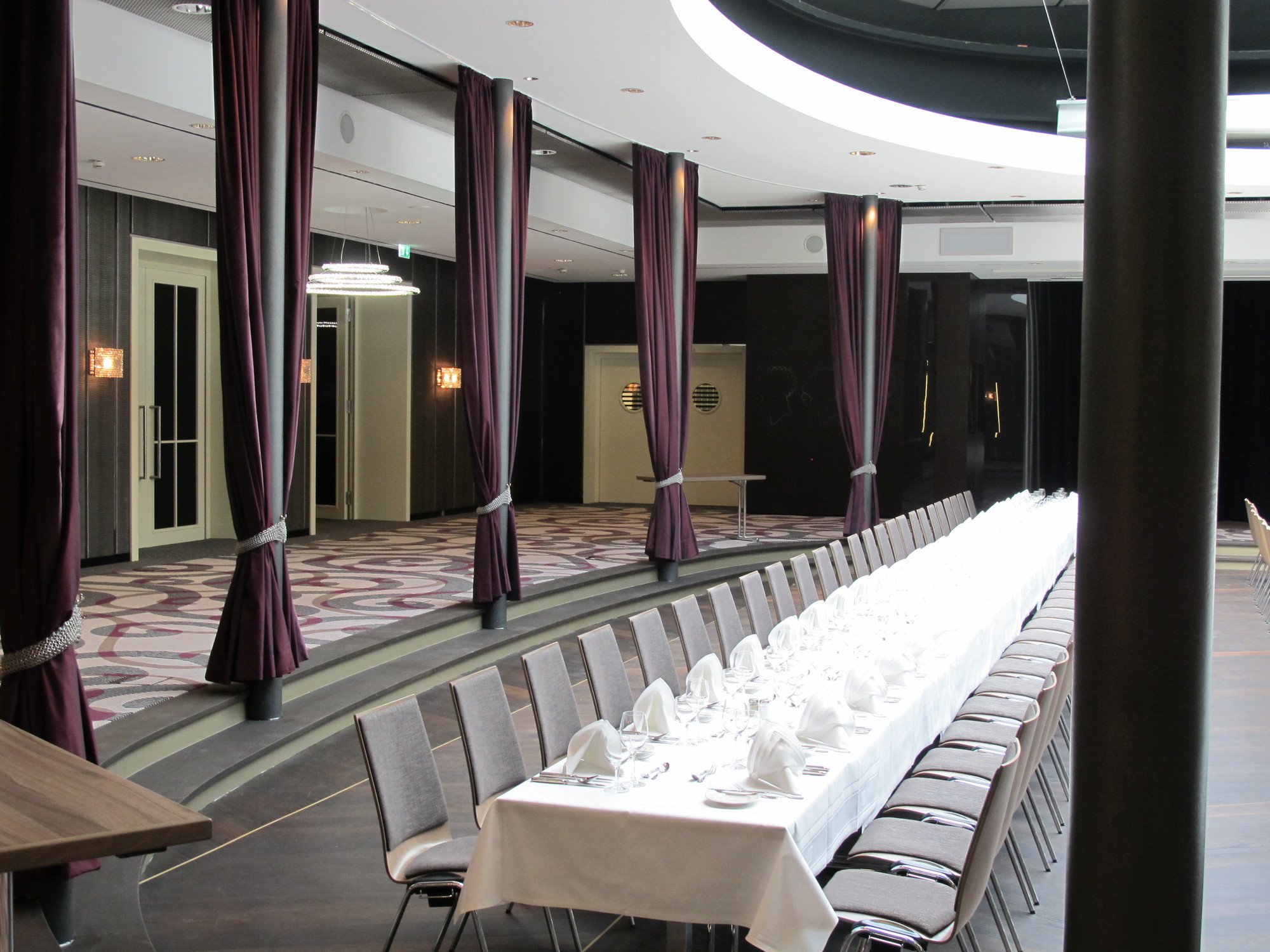 Das Drei Mohren erstrahlt in neuem Glanz, Foto: B4B SCHWABEN