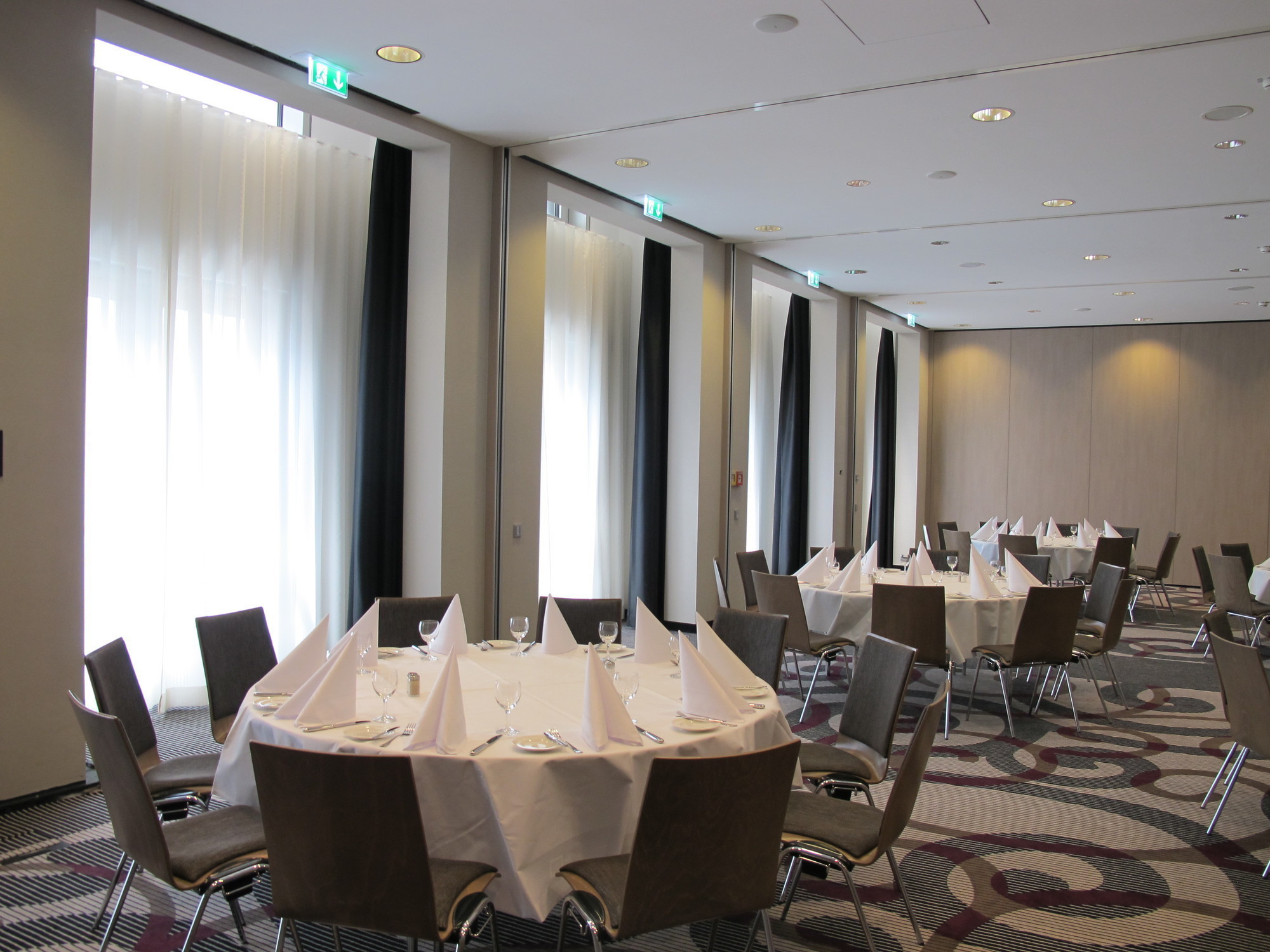 Das Drei Mohren erstrahlt in neuem Glanz, Foto: B4B SCHWABEN