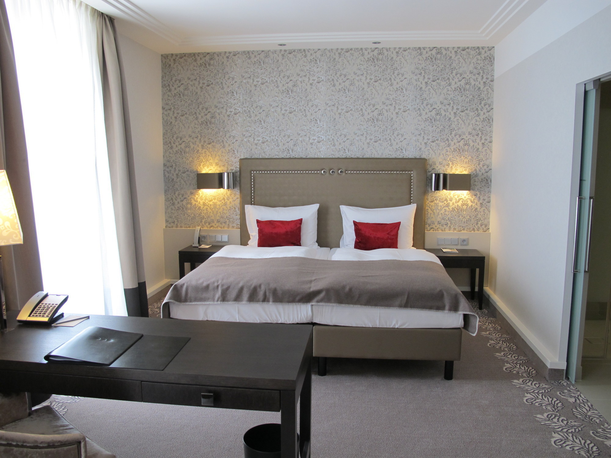 Das Drei Mohren erstrahlt in neuem Glanz, Foto: B4B SCHWABEN