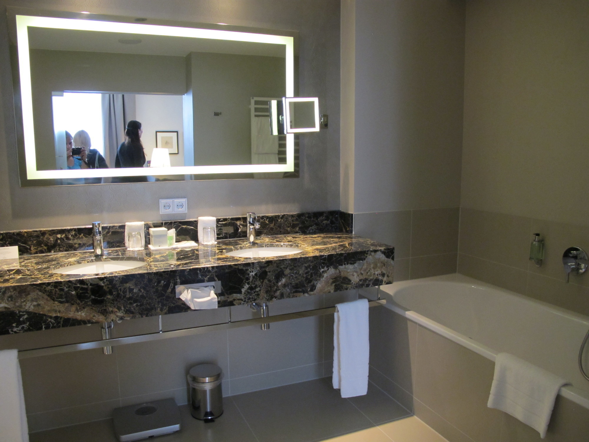 Das Drei Mohren erstrahlt in neuem Glanz, Foto: B4B SCHWABEN