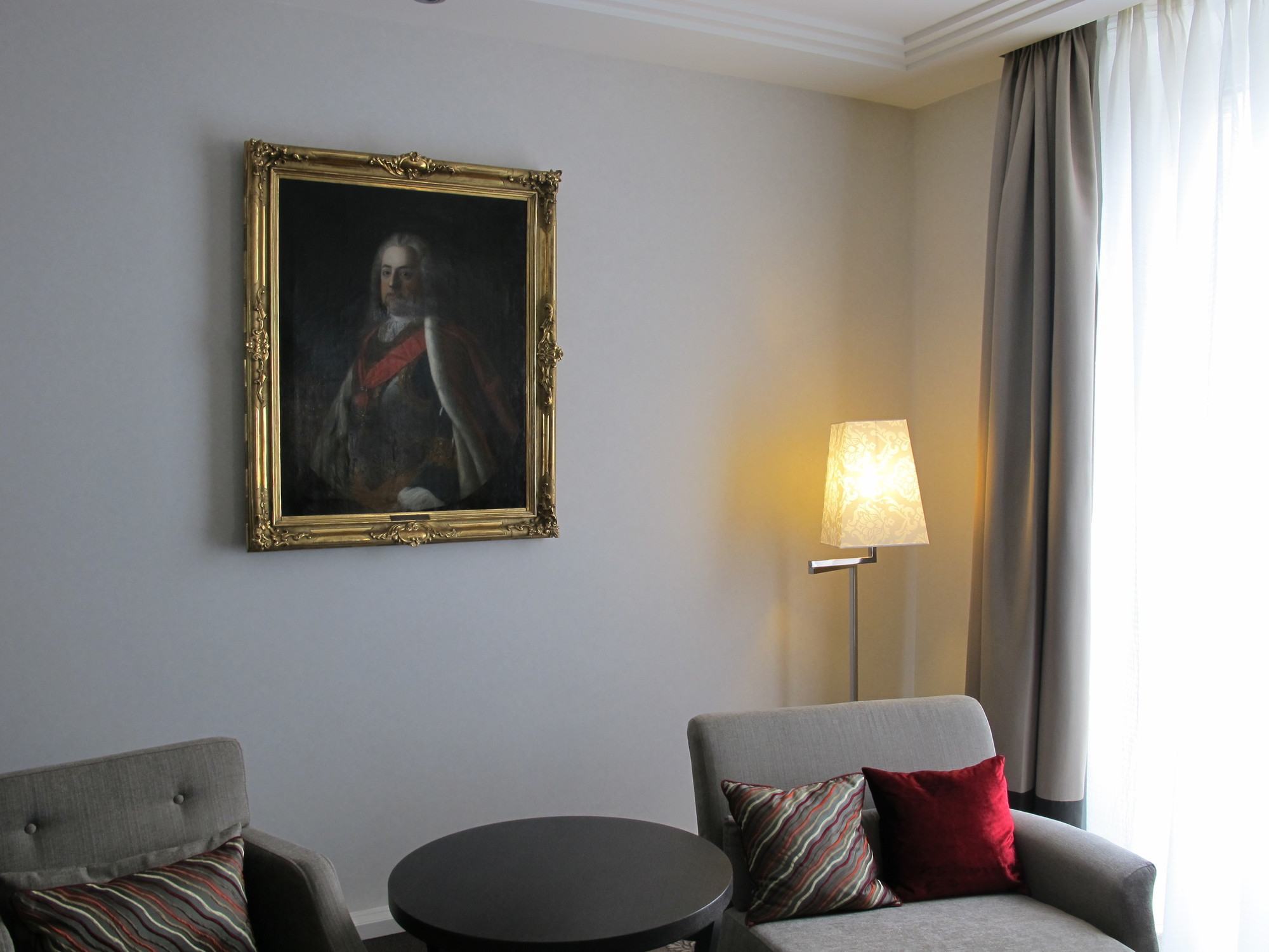 Das Drei Mohren erstrahlt in neuem Glanz, Foto: B4B SCHWABEN