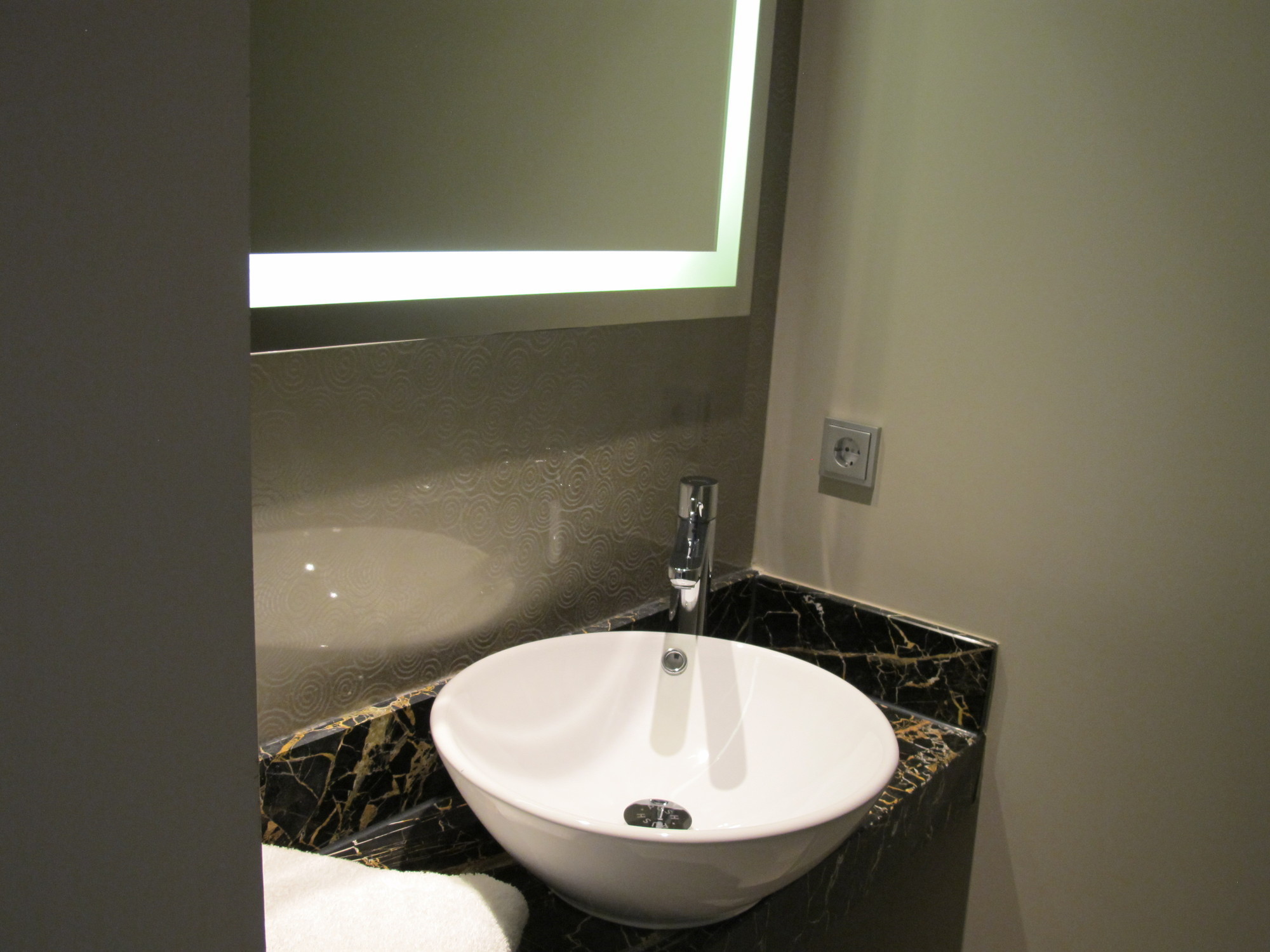 Das Drei Mohren erstrahlt in neuem Glanz, Foto: B4B SCHWABEN