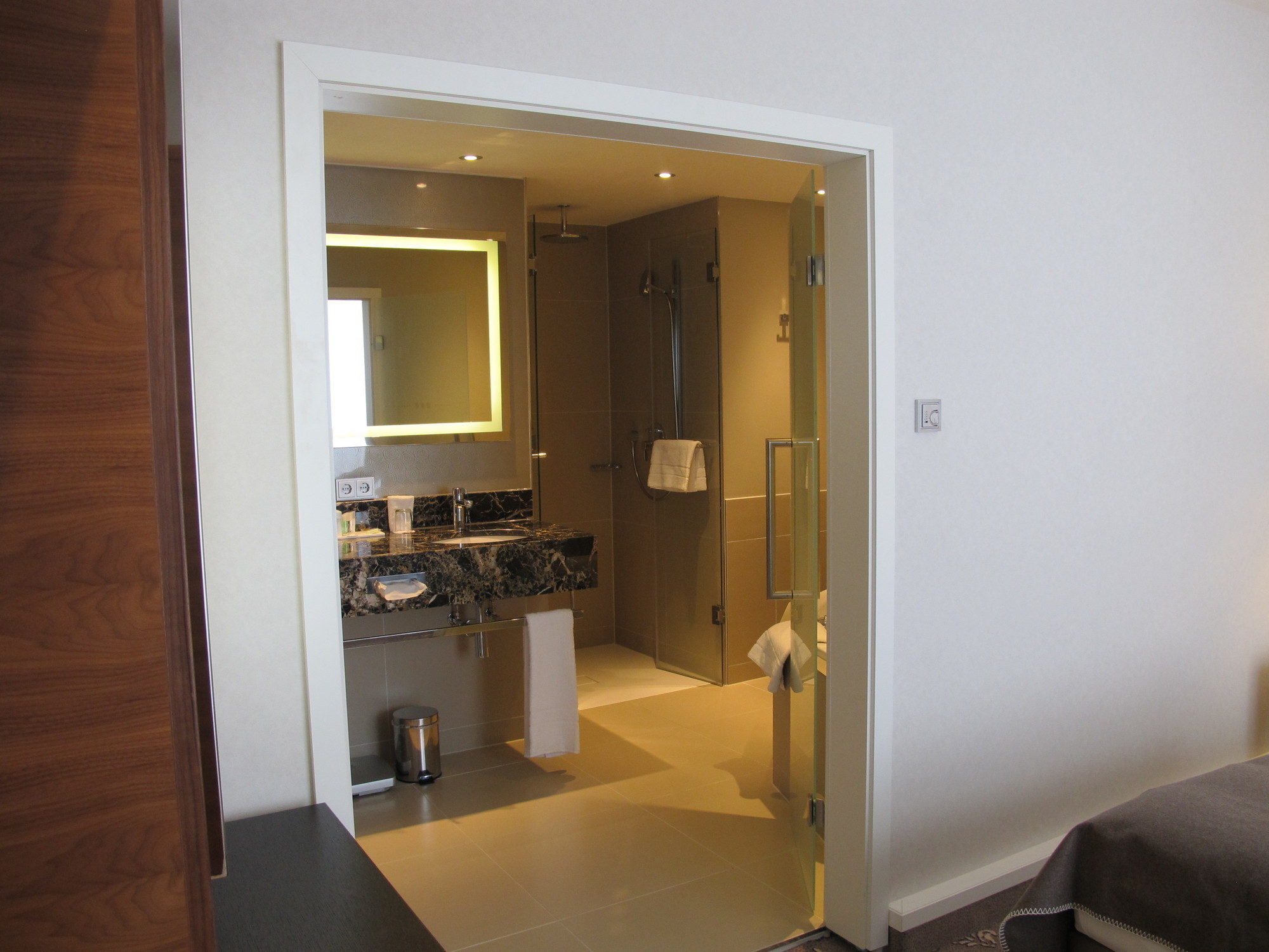 Das Drei Mohren erstrahlt in neuem Glanz, Foto: B4B SCHWABEN