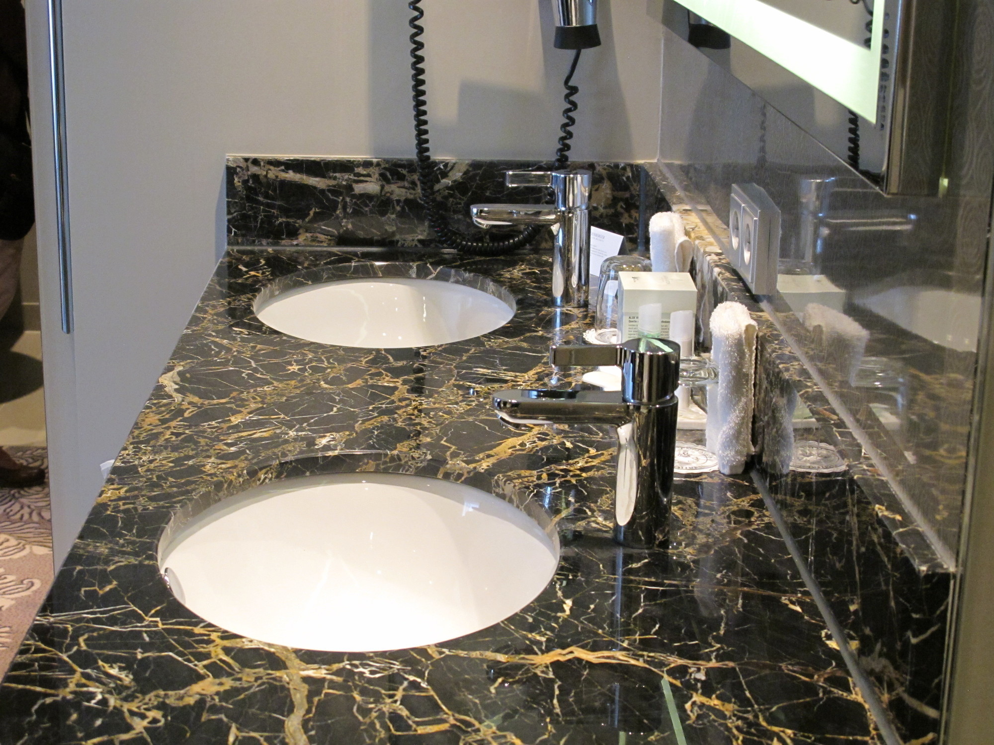 Das Drei Mohren erstrahlt in neuem Glanz, Foto: B4B SCHWABEN