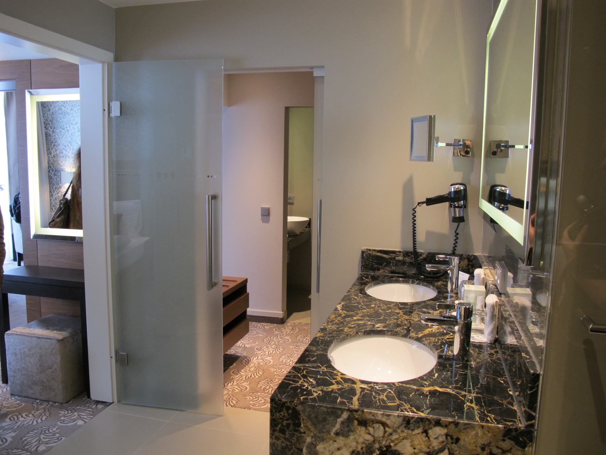 Das Drei Mohren erstrahlt in neuem Glanz, Foto: B4B SCHWABEN