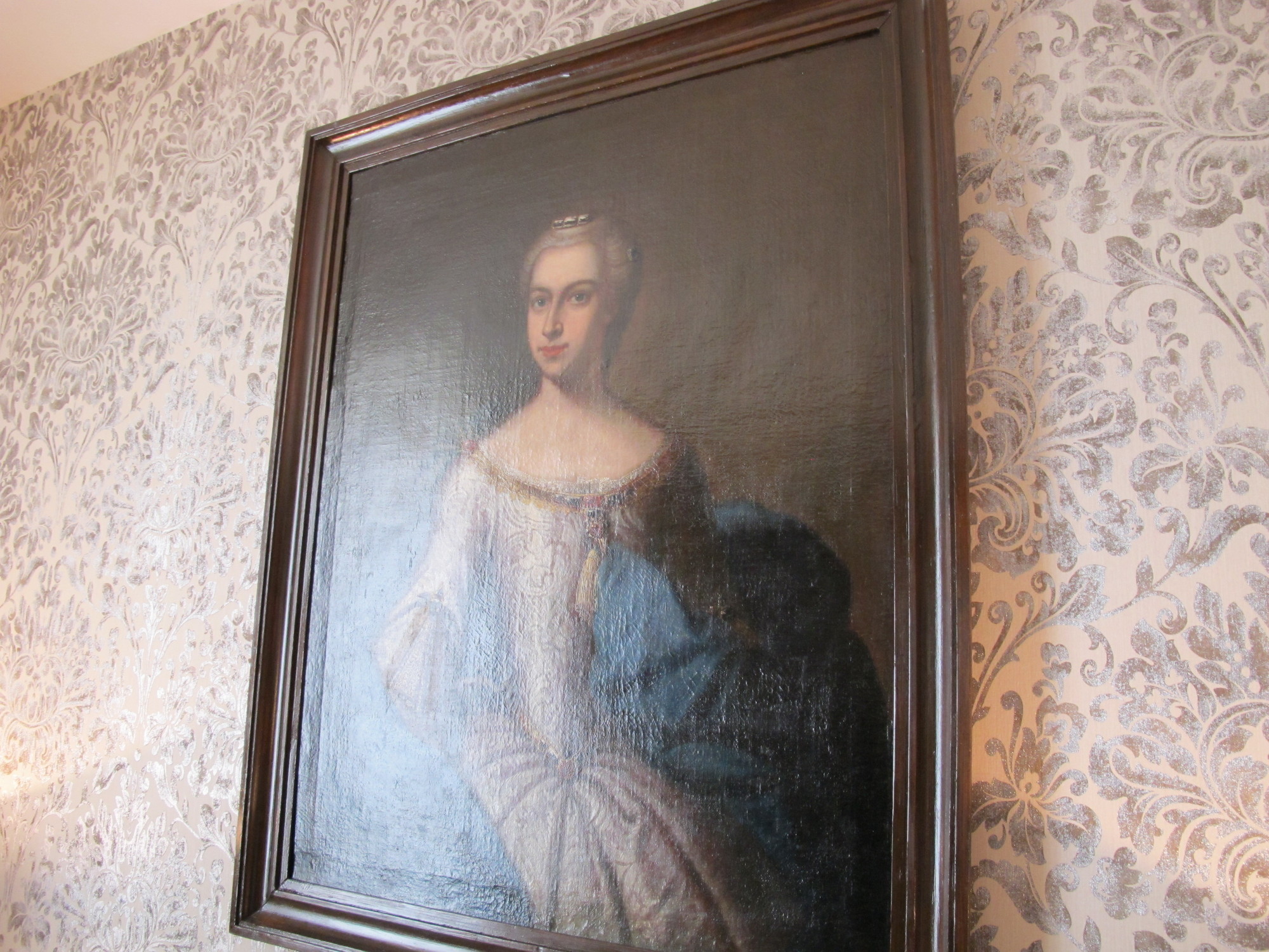 Das Drei Mohren erstrahlt in neuem Glanz, Foto: B4B SCHWABEN