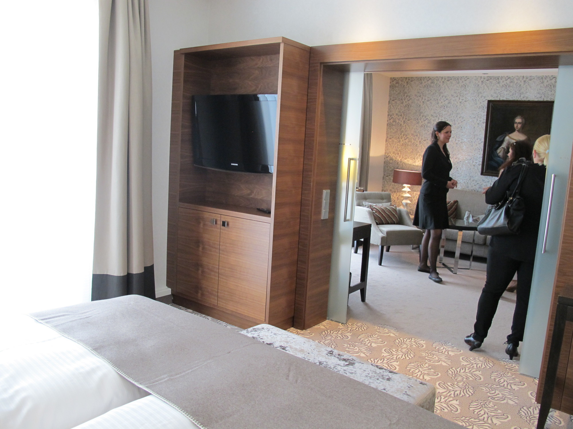 Das Drei Mohren erstrahlt in neuem Glanz, Foto: B4B SCHWABEN