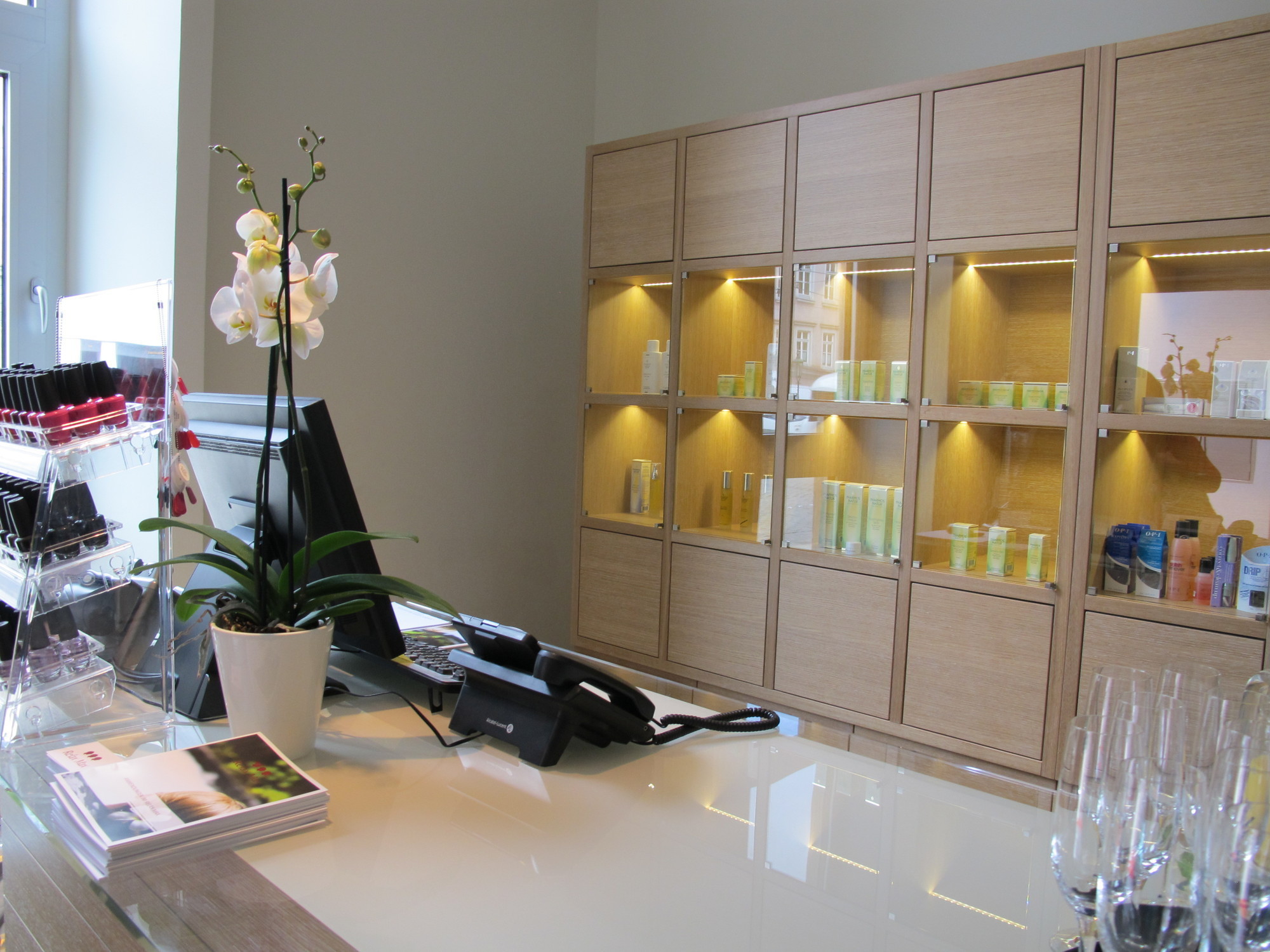 Das Drei Mohren erstrahlt in neuem Glanz, Foto: B4B SCHWABEN