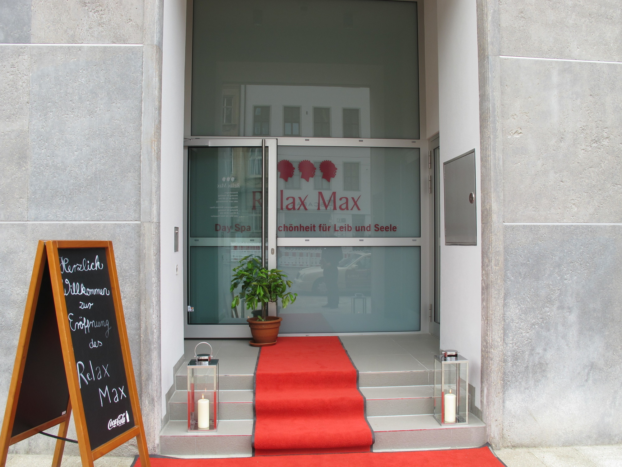 Das Drei Mohren erstrahlt in neuem Glanz, Foto: B4B SCHWABEN