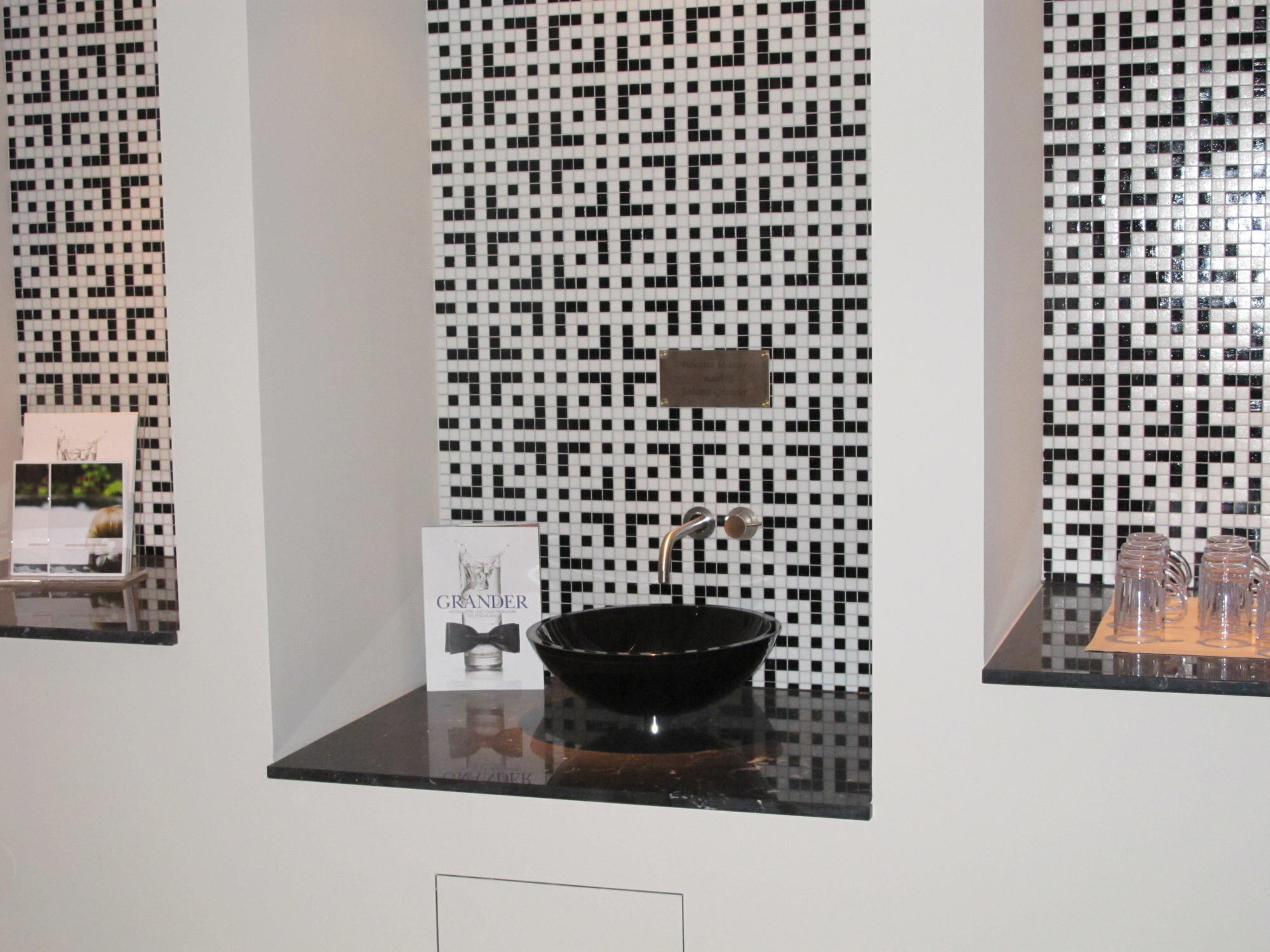 Das Drei Mohren erstrahlt in neuem Glanz, Foto: B4B SCHWABEN