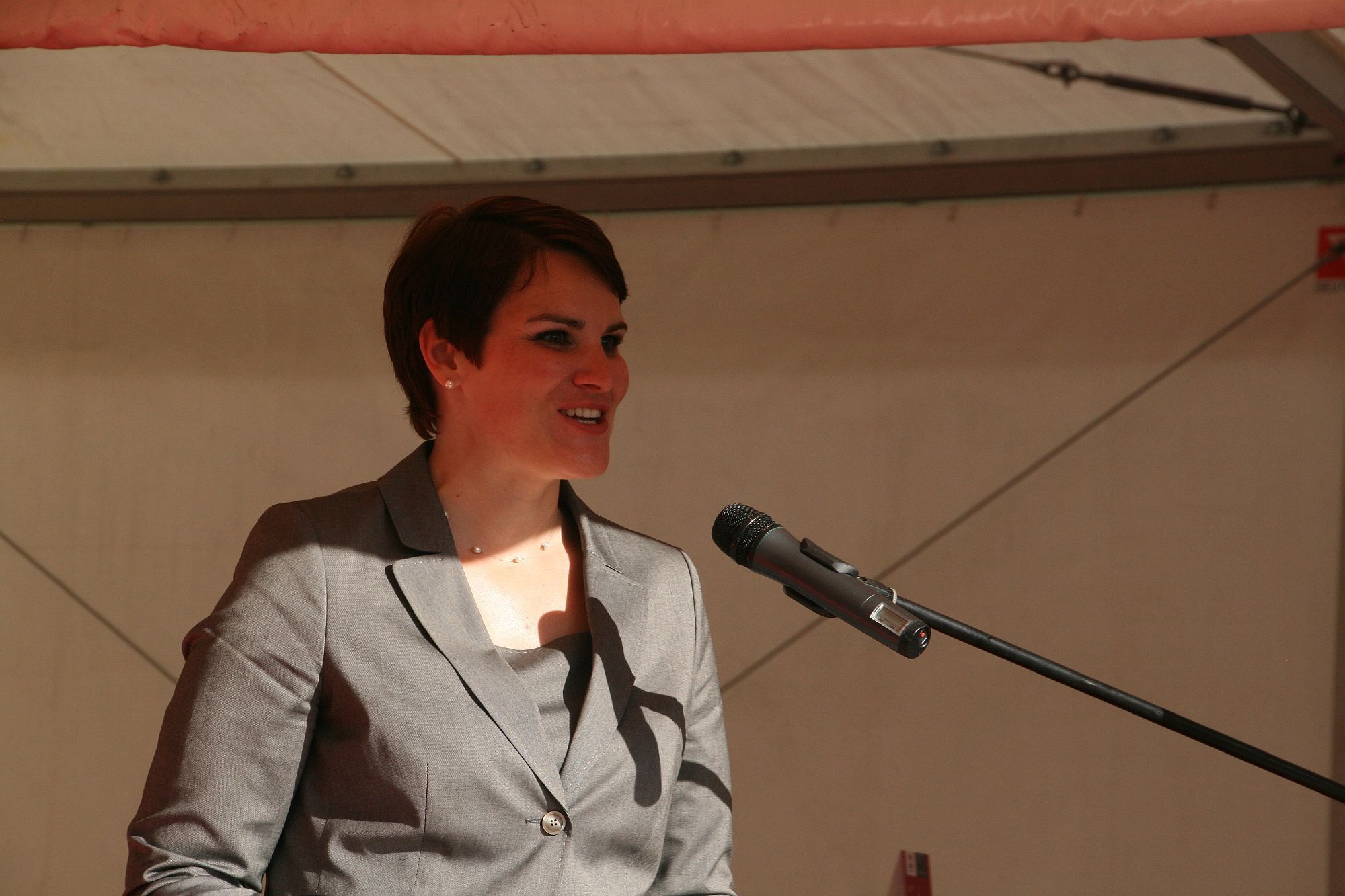 WOLFF & MÜLLER eröffnet Geschäftsstelle in Augsburg. Foto: Sabine Roth/ B4B SCHWABEN