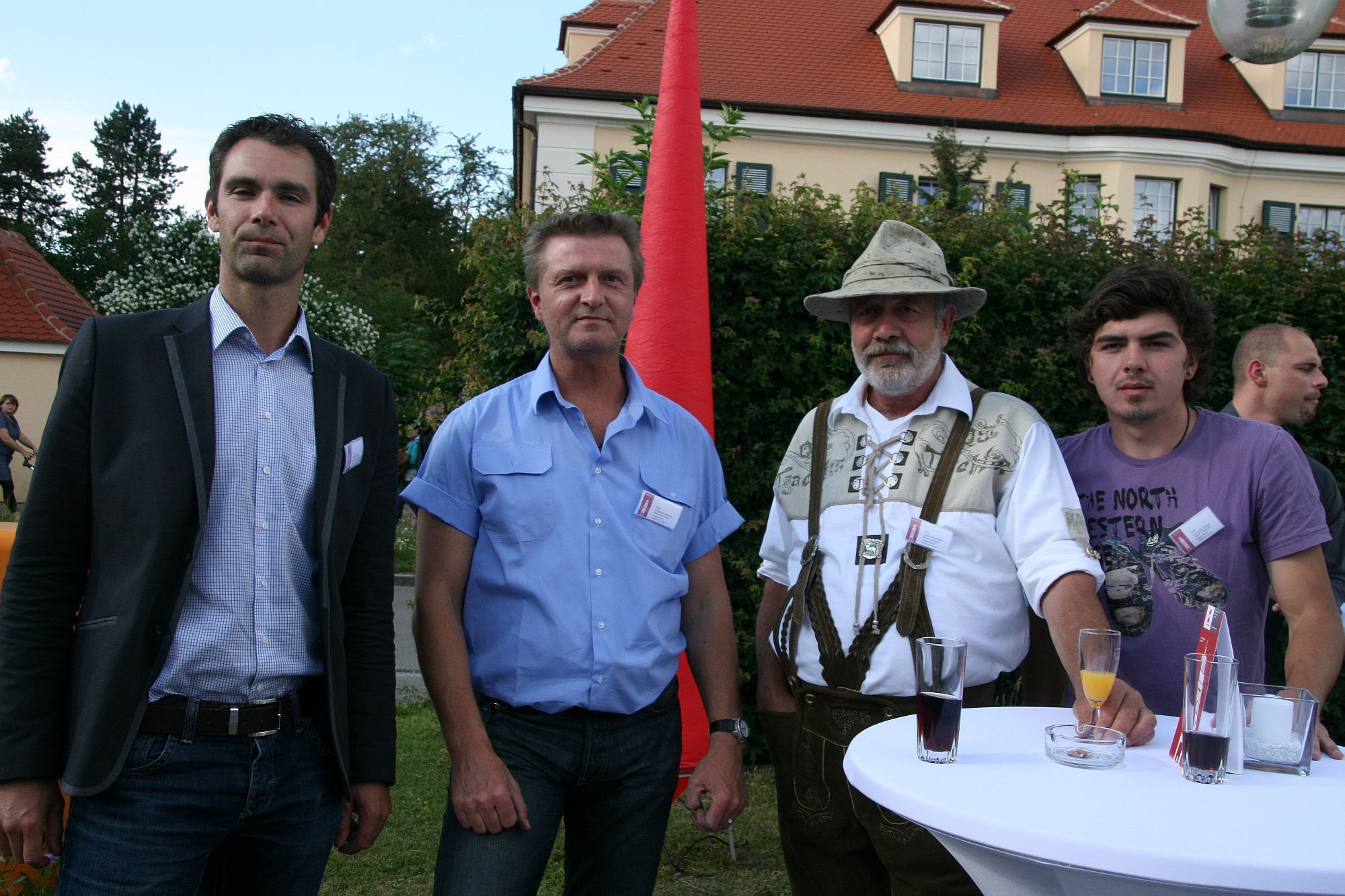 WOLFF & MÜLLER eröffnet Geschäftsstelle in Augsburg. Foto: Sabine Roth/ B4B SCHWABEN