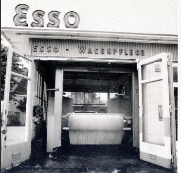 Innerhalb von 50 Jahren hat sich die WashTec AG zu einem einflussreichen Hersteller von Waschanlagen entwickelt. Foto: WashTec