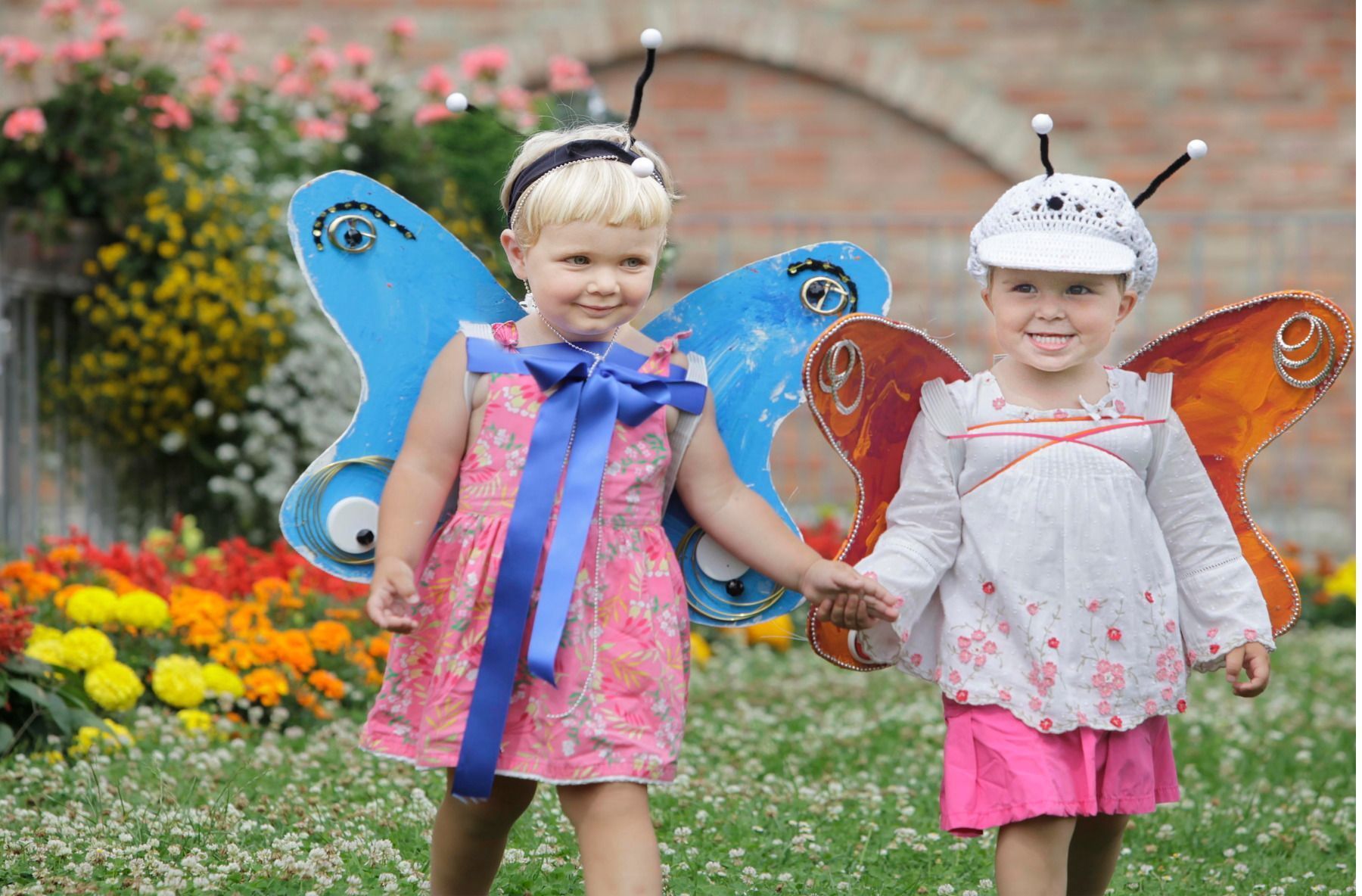 Das Kinderhotel Oberjoch erstrahtl nun in neuem Glanz. Foto: Kinderhotel Oberjoch