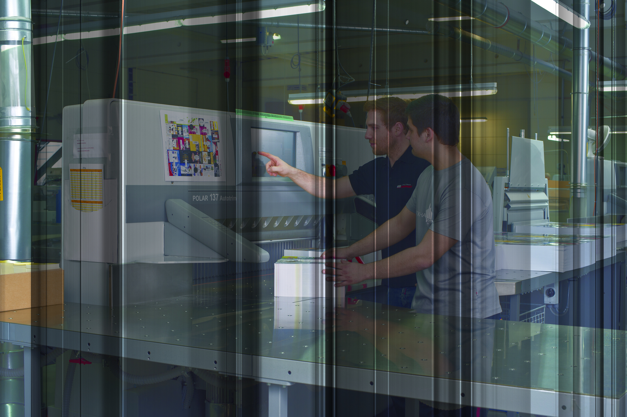 Bildgalerie Xposeprint, bild: Bildgalerie Xposeprint by Druckhaus WEPPERT Schweinfurt GmbH