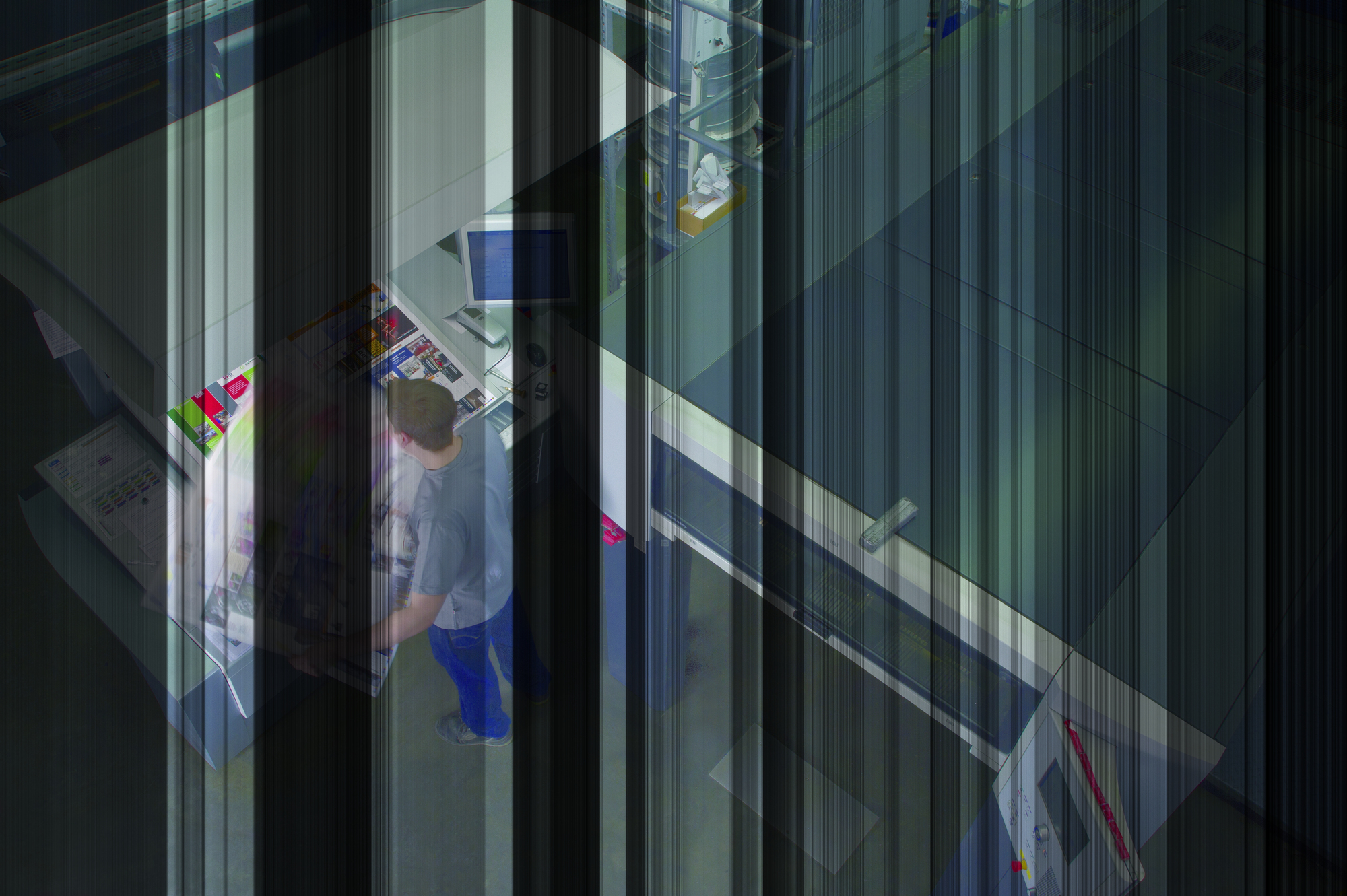 Bildgalerie Xposeprint, bild: Bildgalerie Xposeprint by Druckhaus WEPPERT Schweinfurt GmbH