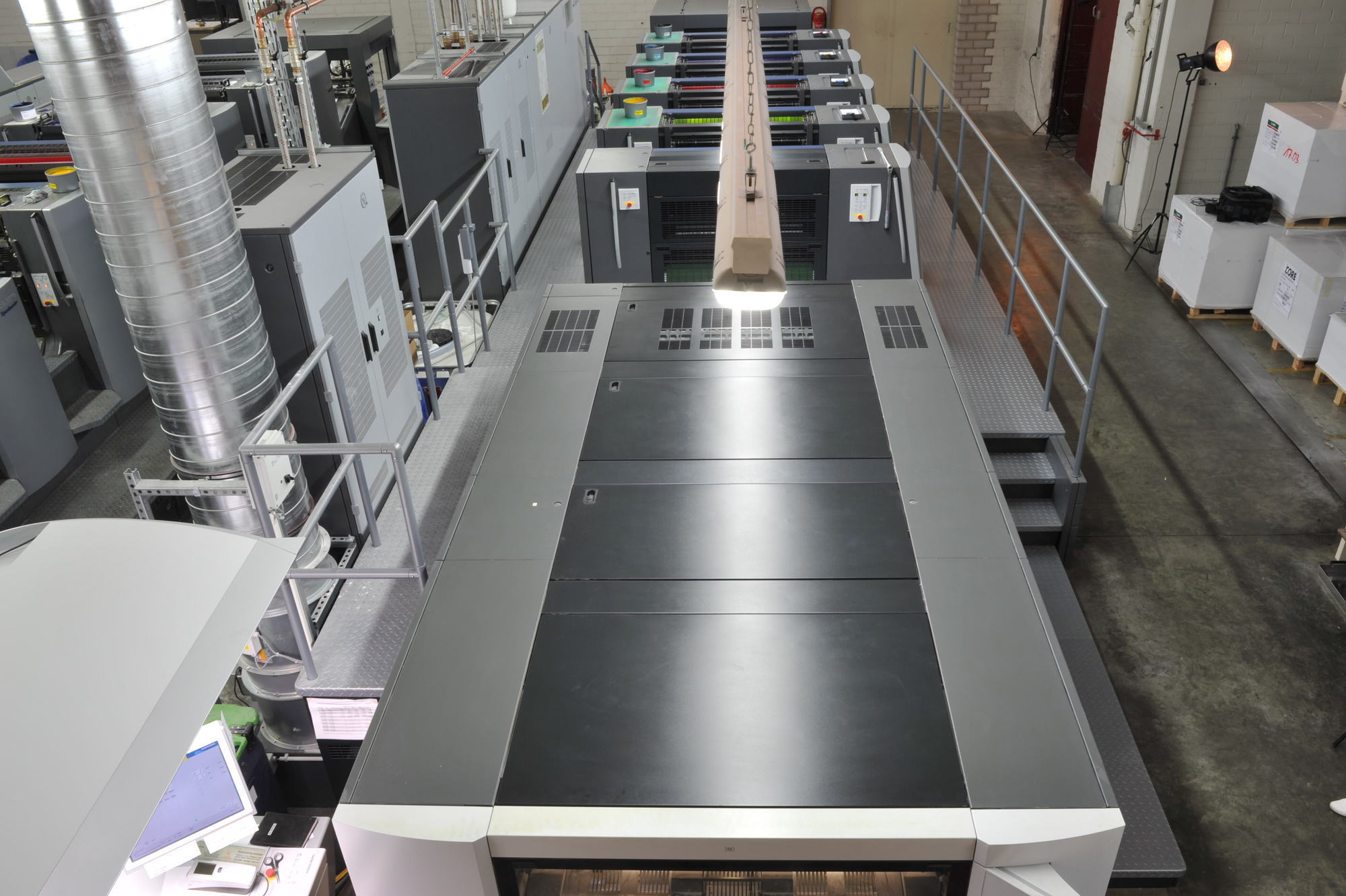 Bildgalerie Xposeprint, bild: Bildgalerie Xposeprint by Druckhaus WEPPERT Schweinfurt GmbH