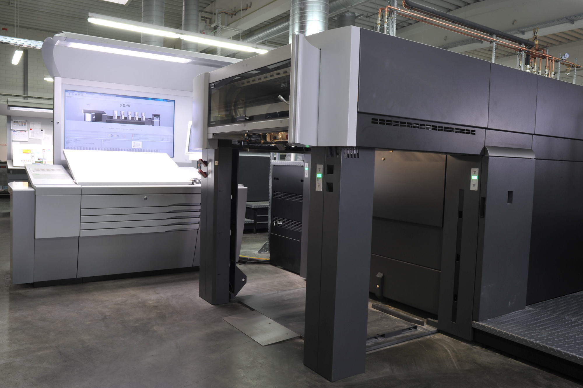 Bildgalerie Xposeprint, bild: Bildgalerie Xposeprint by Druckhaus WEPPERT Schweinfurt GmbH