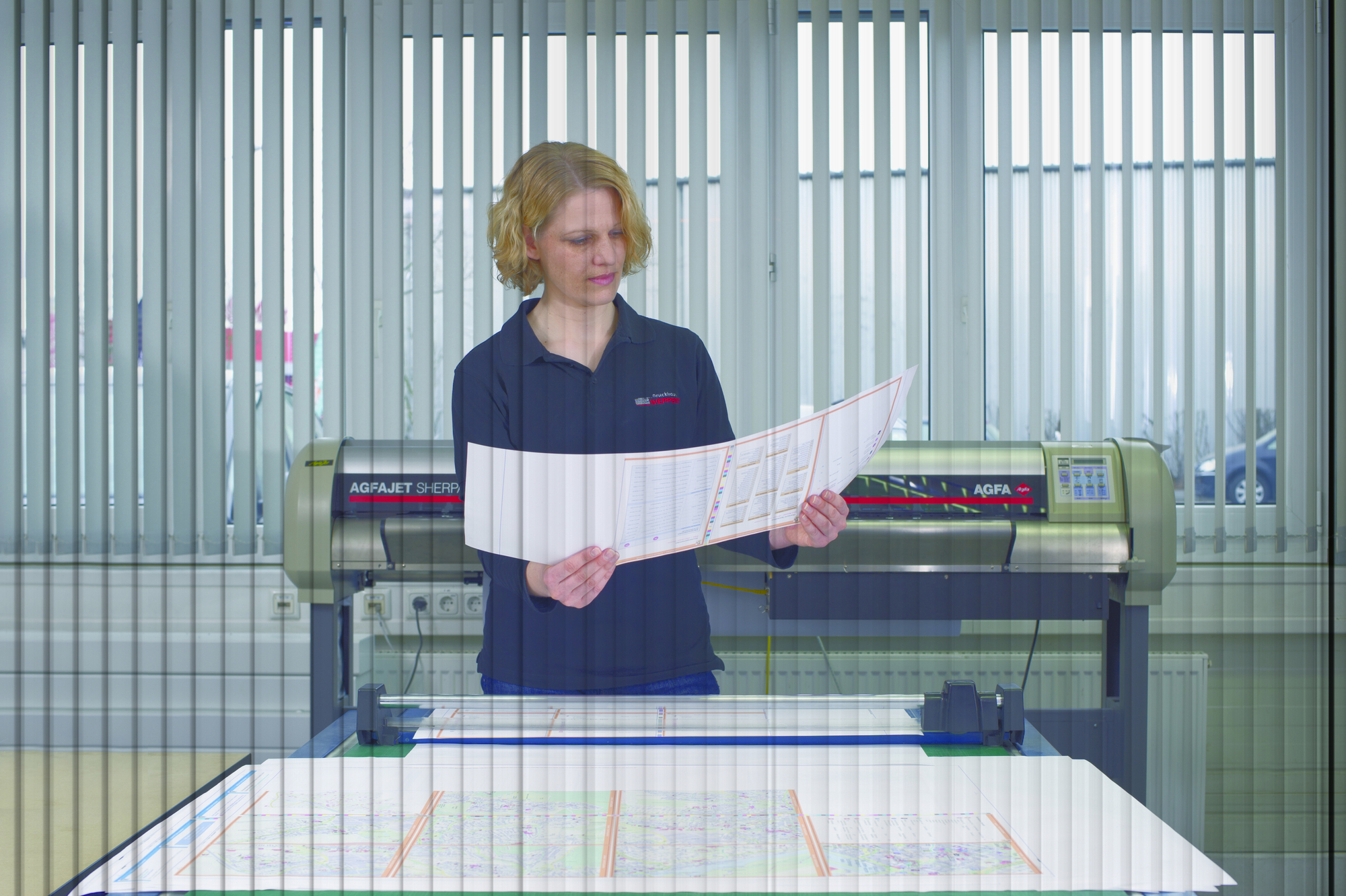 Bildgalerie Xposeprint, bild: Bildgalerie Xposeprint by Druckhaus WEPPERT Schweinfurt GmbH