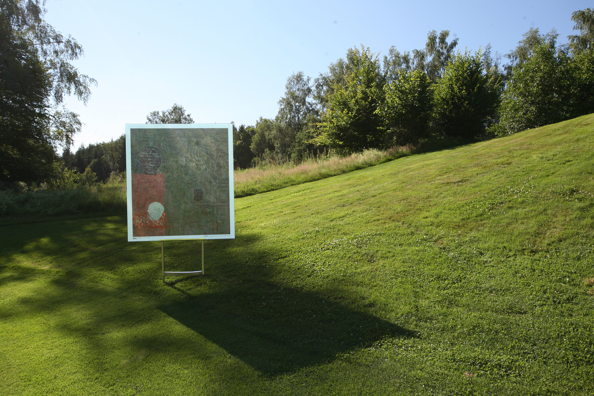 Dialog und ihre Vertriebspartner bei der jährlichen GolfTrophy, Foto: Dialog Lebensversicherungs-AG