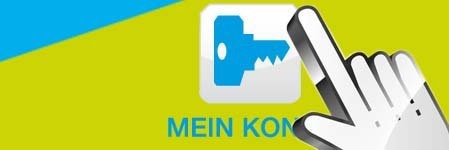"Klick & Weg" mit den swa. Bild: swa
