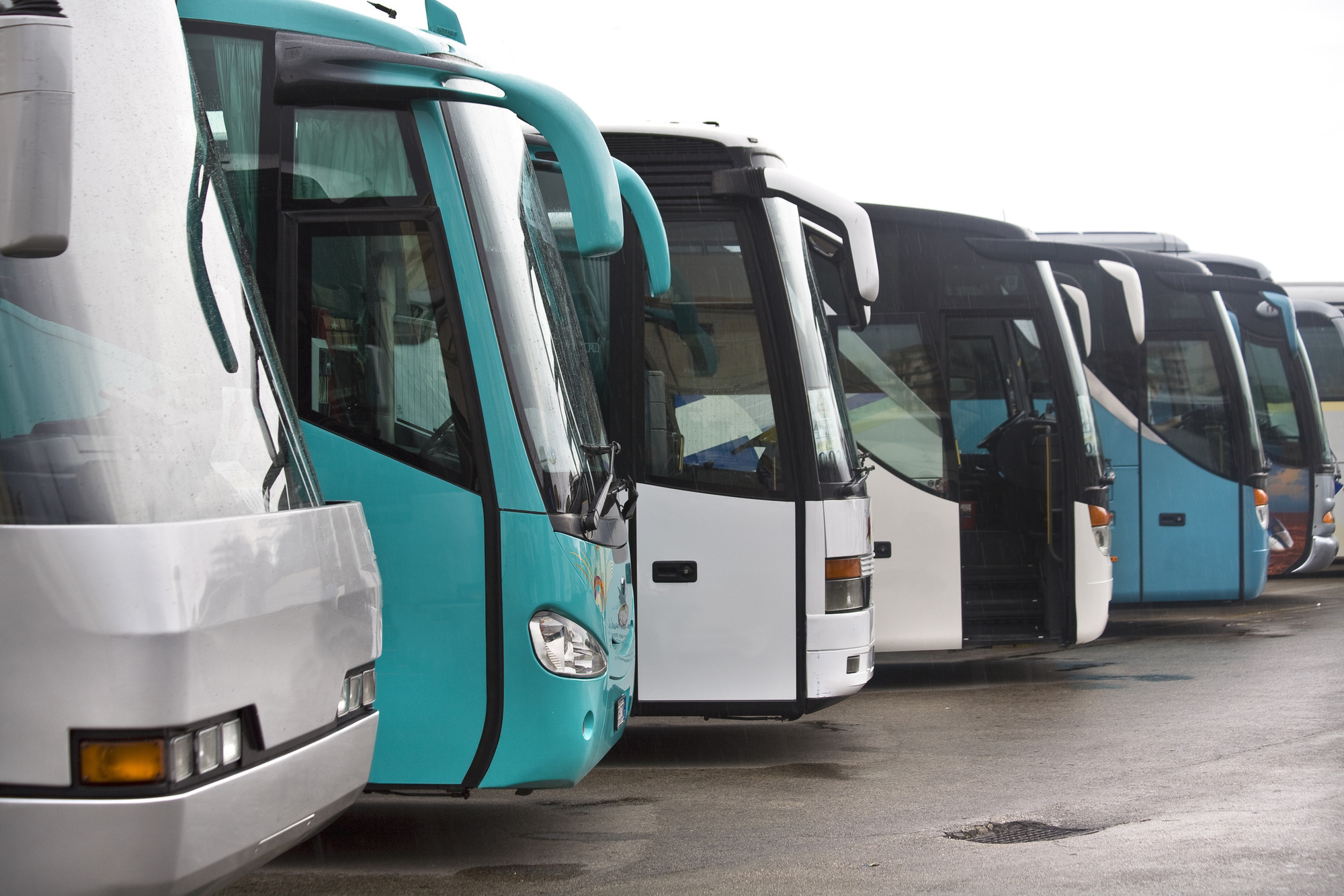 Verbesserter Fahrplan für Schüler und Pendler. Bild: Fotolia