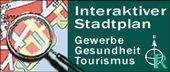 Der Interaktive Stadtplan ist aktualisiert und erweitert. Bild: Stadt Memmingen