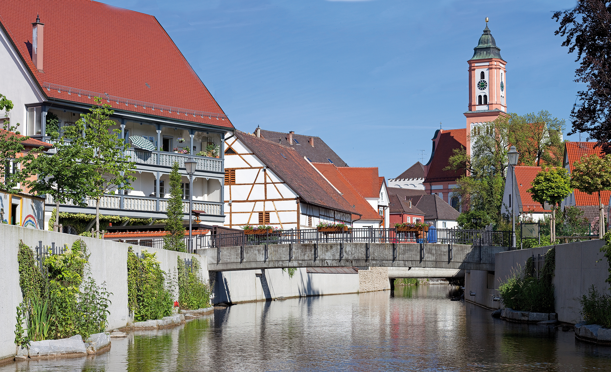 Foto: Stadt Krumbach