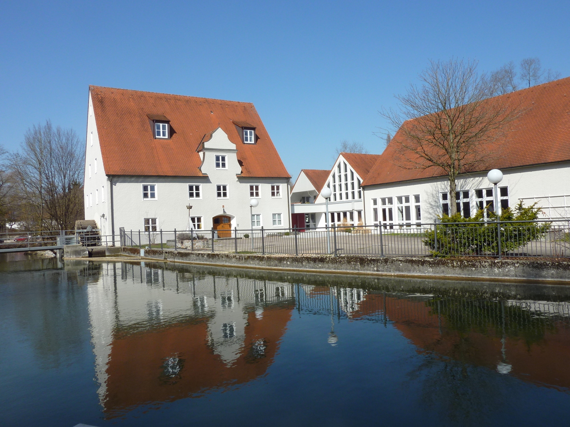 Foto: Stadt Krumbach