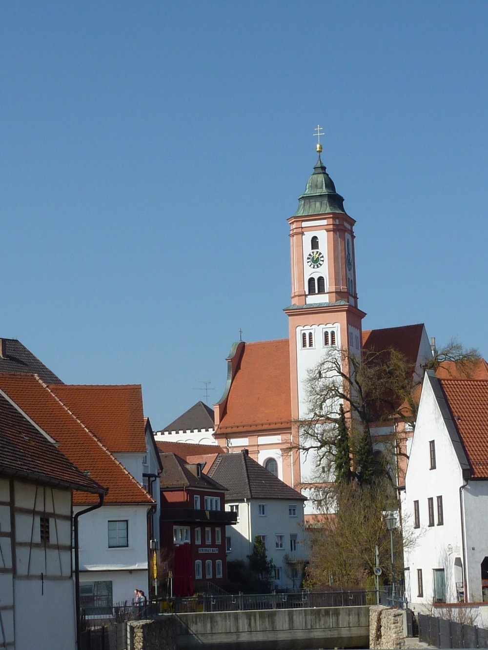 Foto: Stadt Krumbach