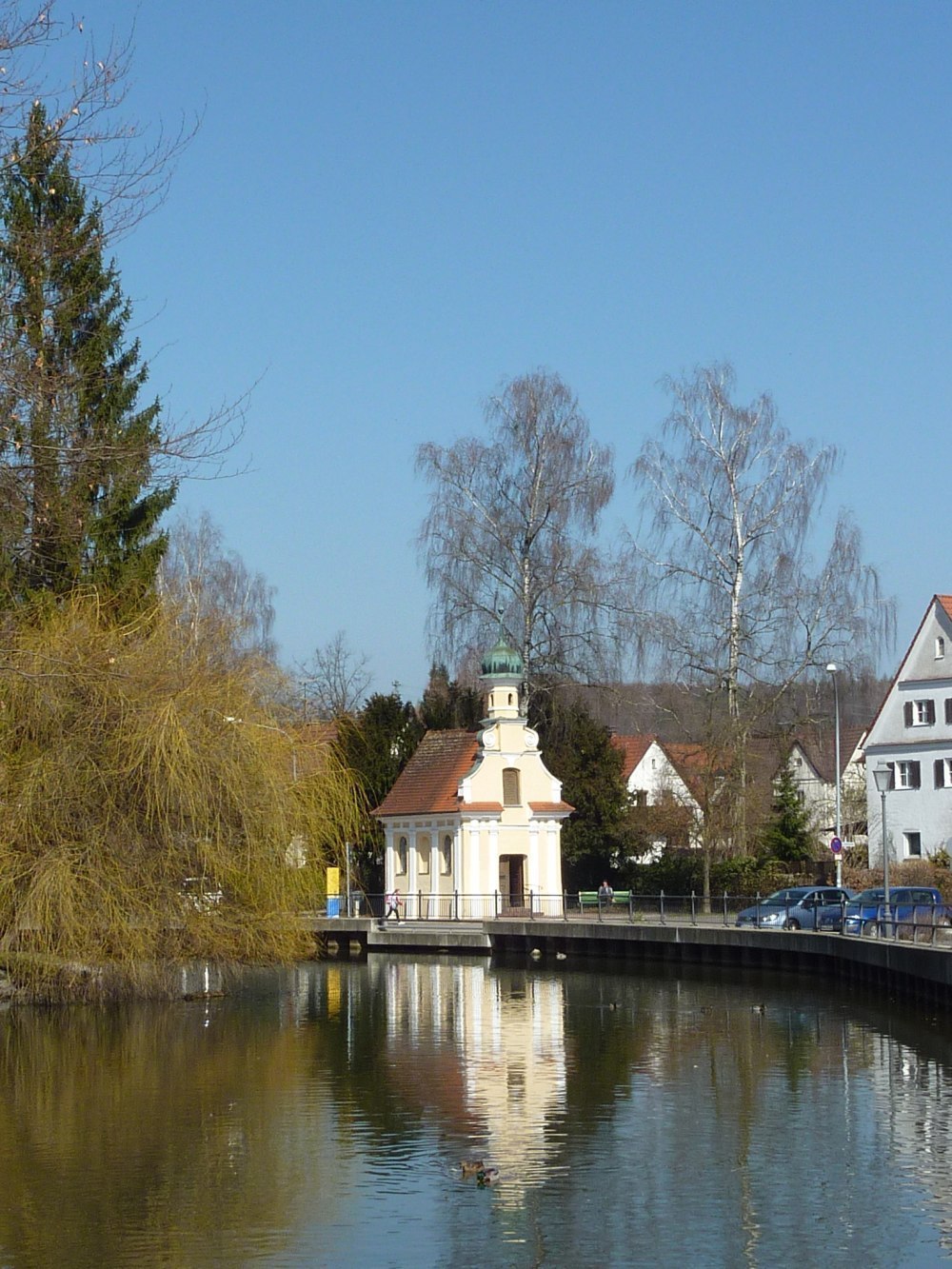 Foto: Stadt Krumbach