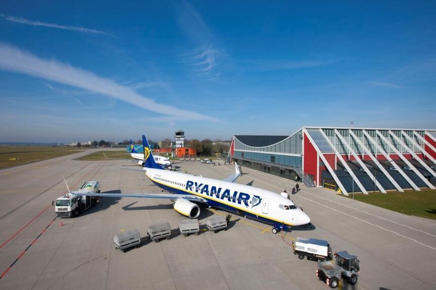 Allgäu Airport bietet noch mehr Service - Memmingen / Unterallgäu - B4B Schwaben