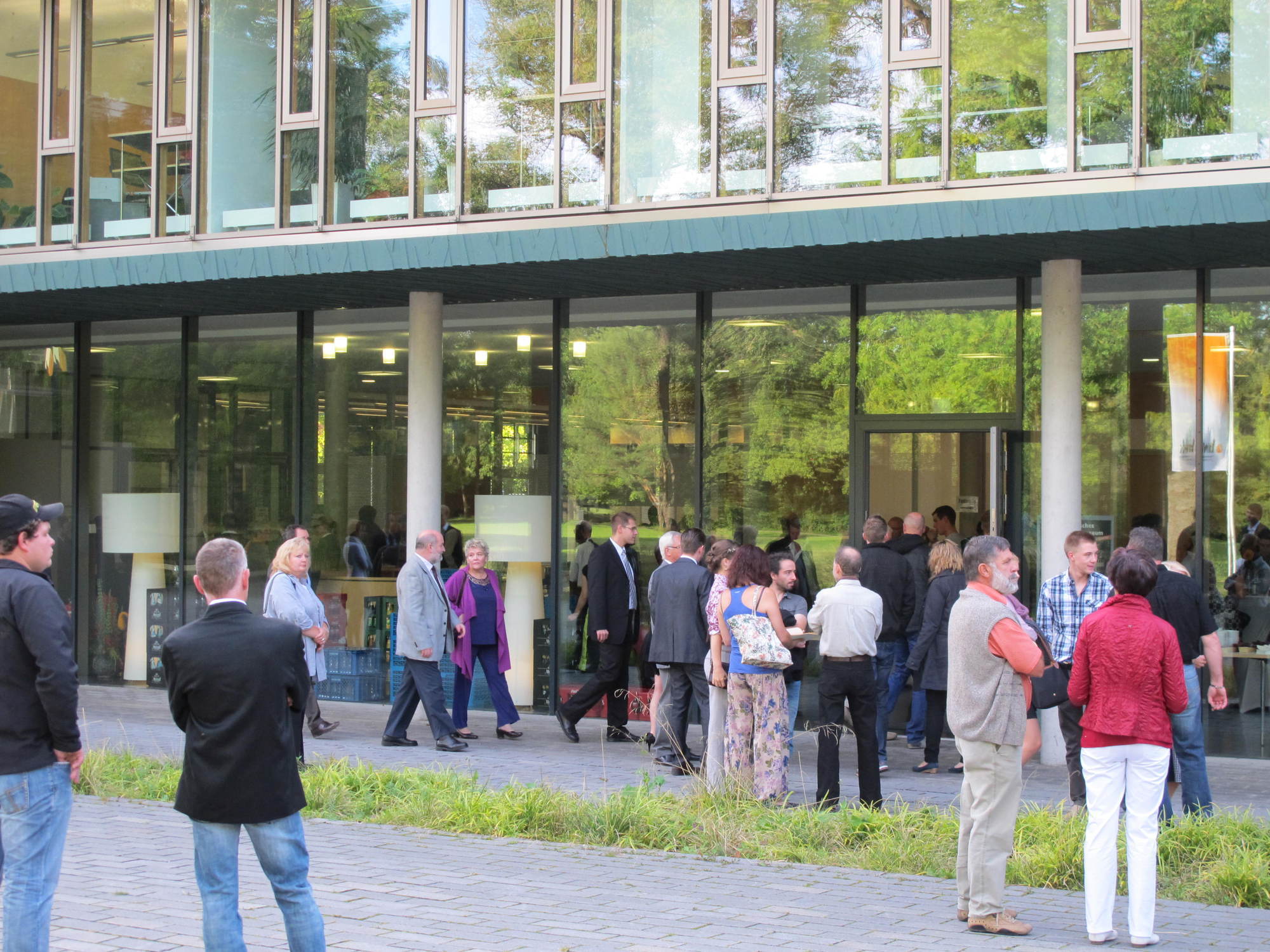 Die Handwerkskammer für Schwaben ehrt 60 Kammersiegerinnen und Kammersieger, Foto: B4B SCHWABEN