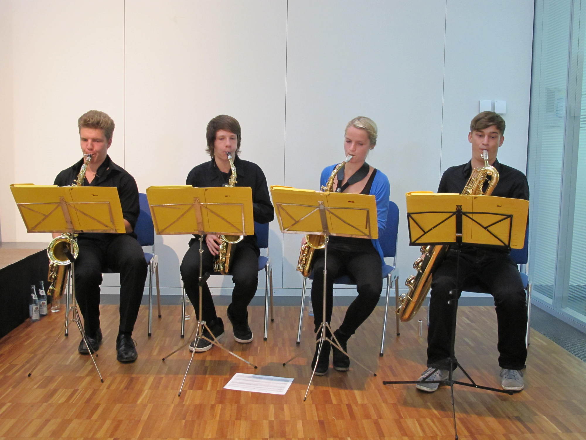 Die Handwerkskammer für Schwaben ehrt 60 Kammersiegerinnen und Kammersieger, Foto: B4B SCHWABEN