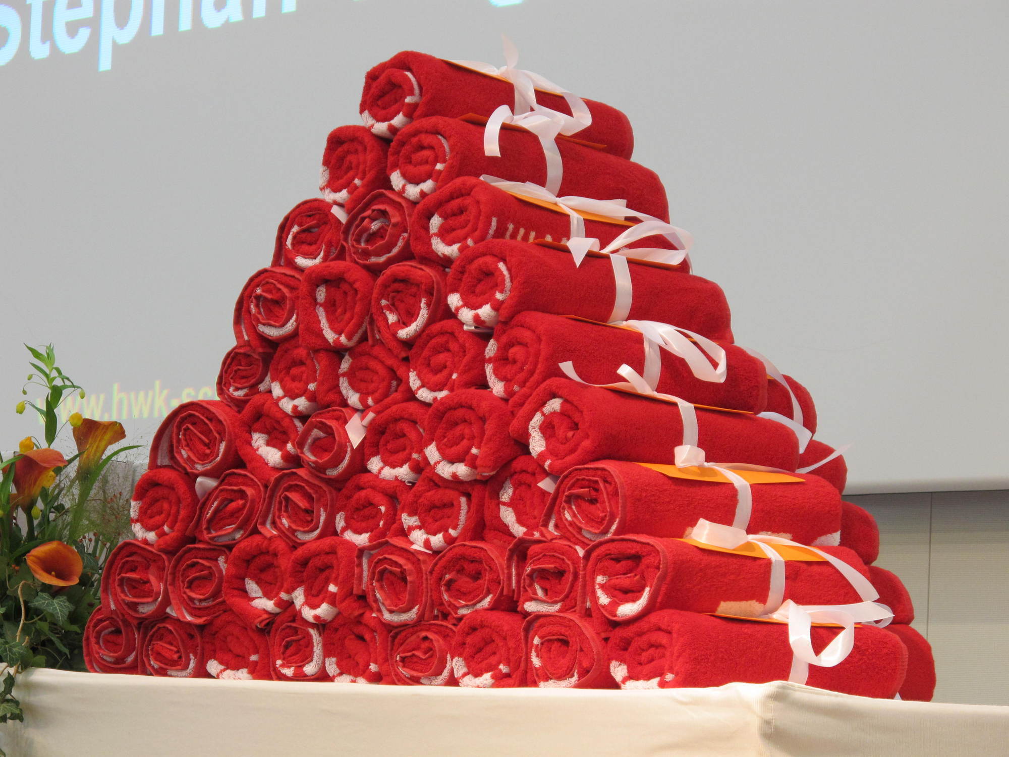 Die Handwerkskammer für Schwaben ehrt 60 Kammersiegerinnen und Kammersieger, Foto: B4B SCHWABEN