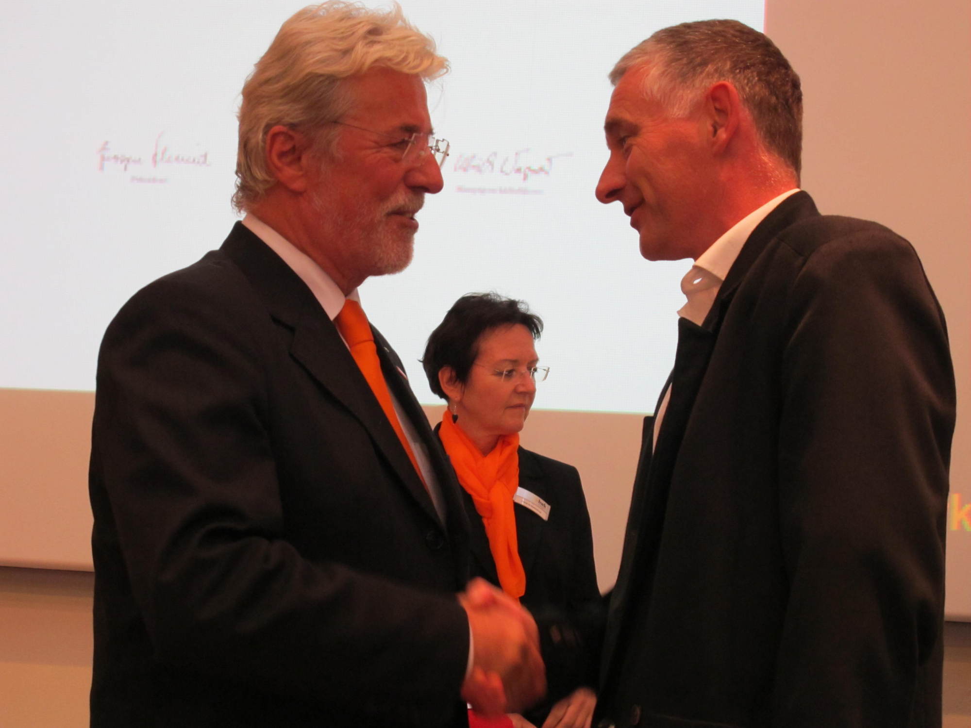 Die Handwerkskammer für Schwaben ehrt 60 Kammersiegerinnen und Kammersieger, Foto: B4B SCHWABEN