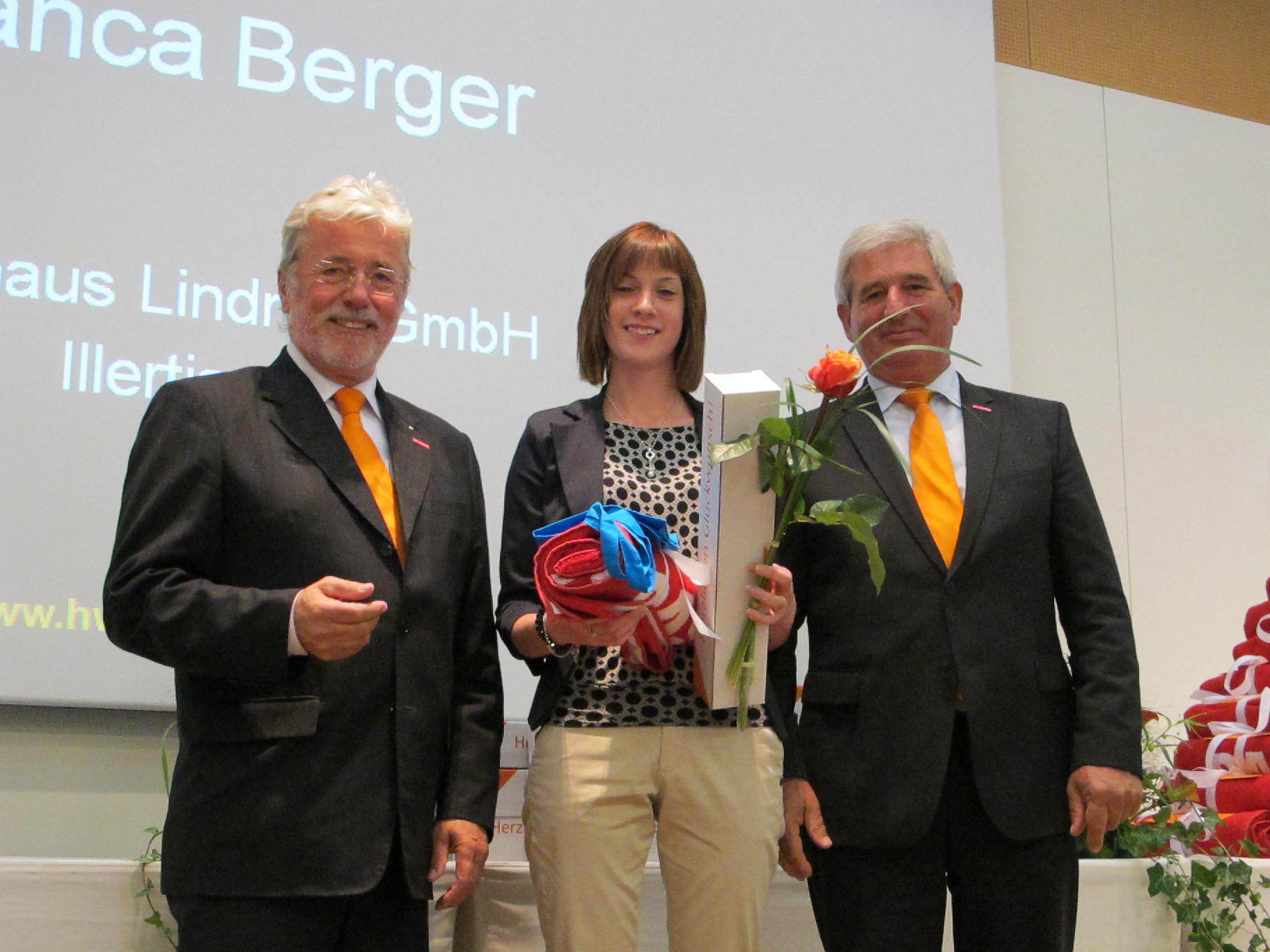 Die Handwerkskammer für Schwaben ehrt 60 Kammersiegerinnen und Kammersieger, Foto: B4B SCHWABEN