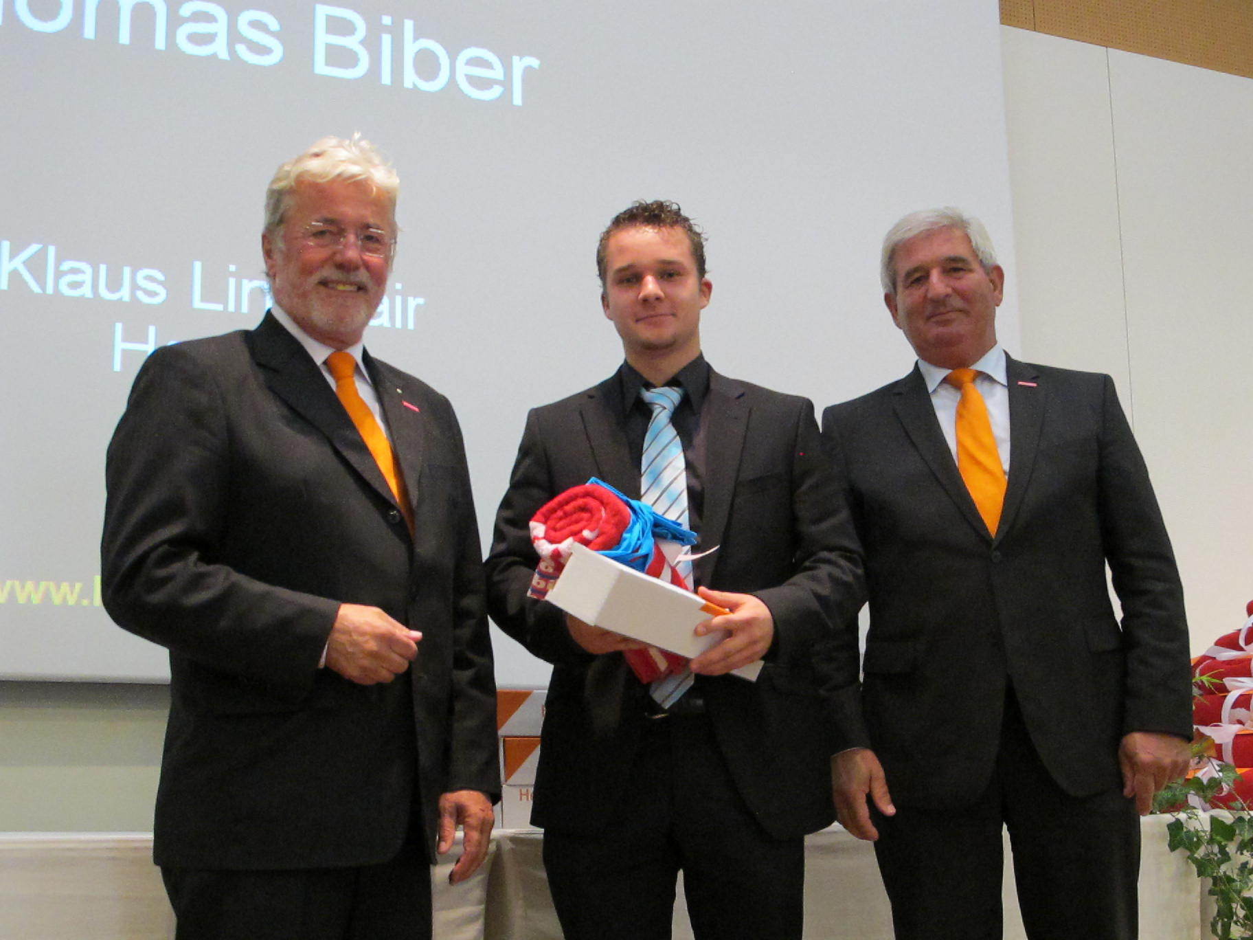 Die Handwerkskammer für Schwaben ehrt 60 Kammersiegerinnen und Kammersieger, Foto: B4B SCHWABEN