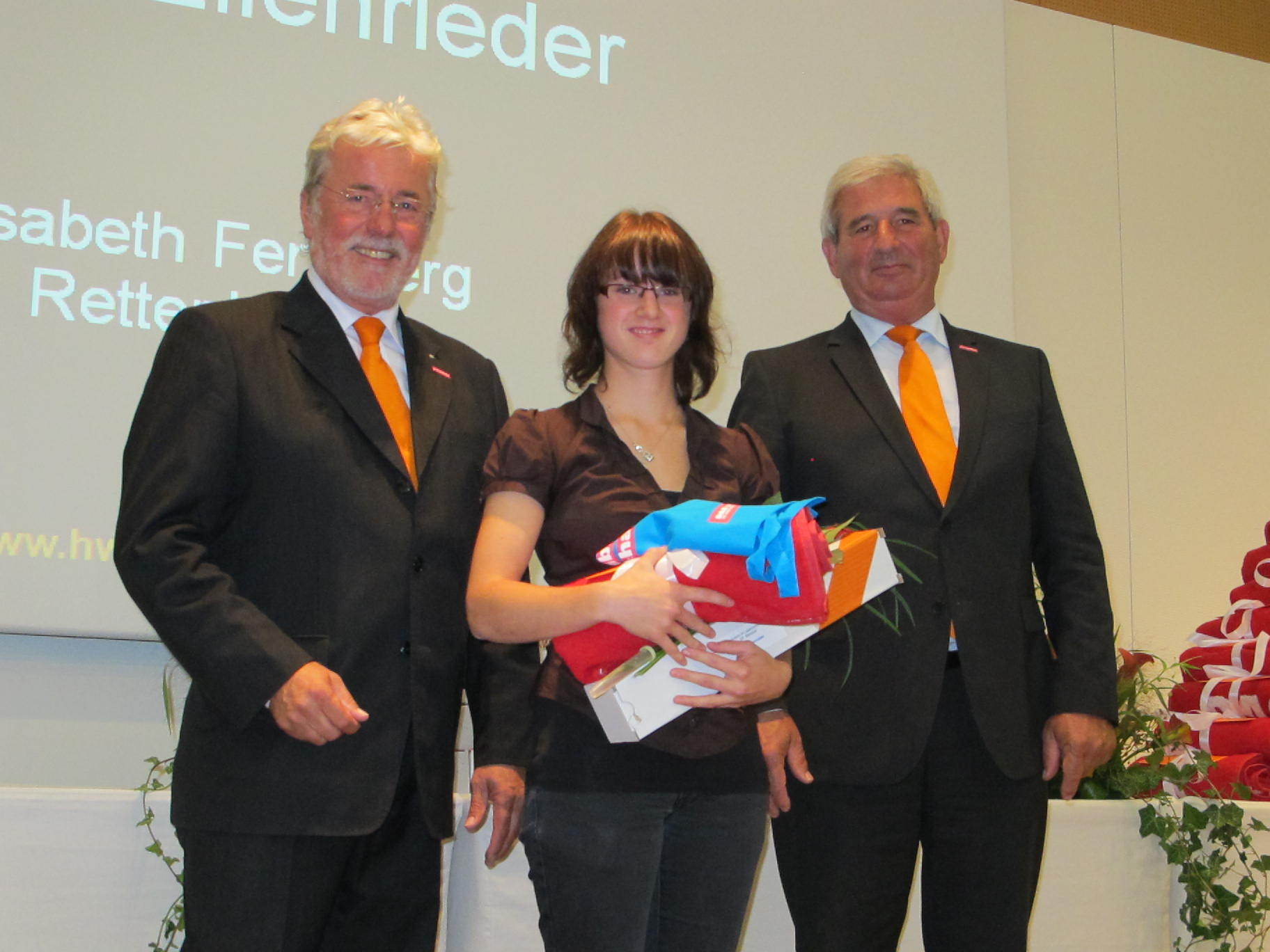 Die Handwerkskammer für Schwaben ehrt 60 Kammersiegerinnen und Kammersieger, Foto: B4B SCHWABEN